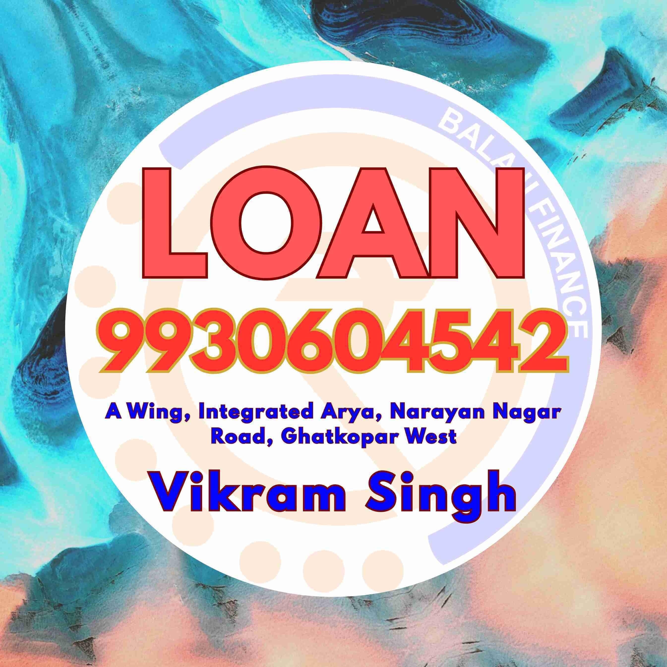 private finance in vaishali nagar