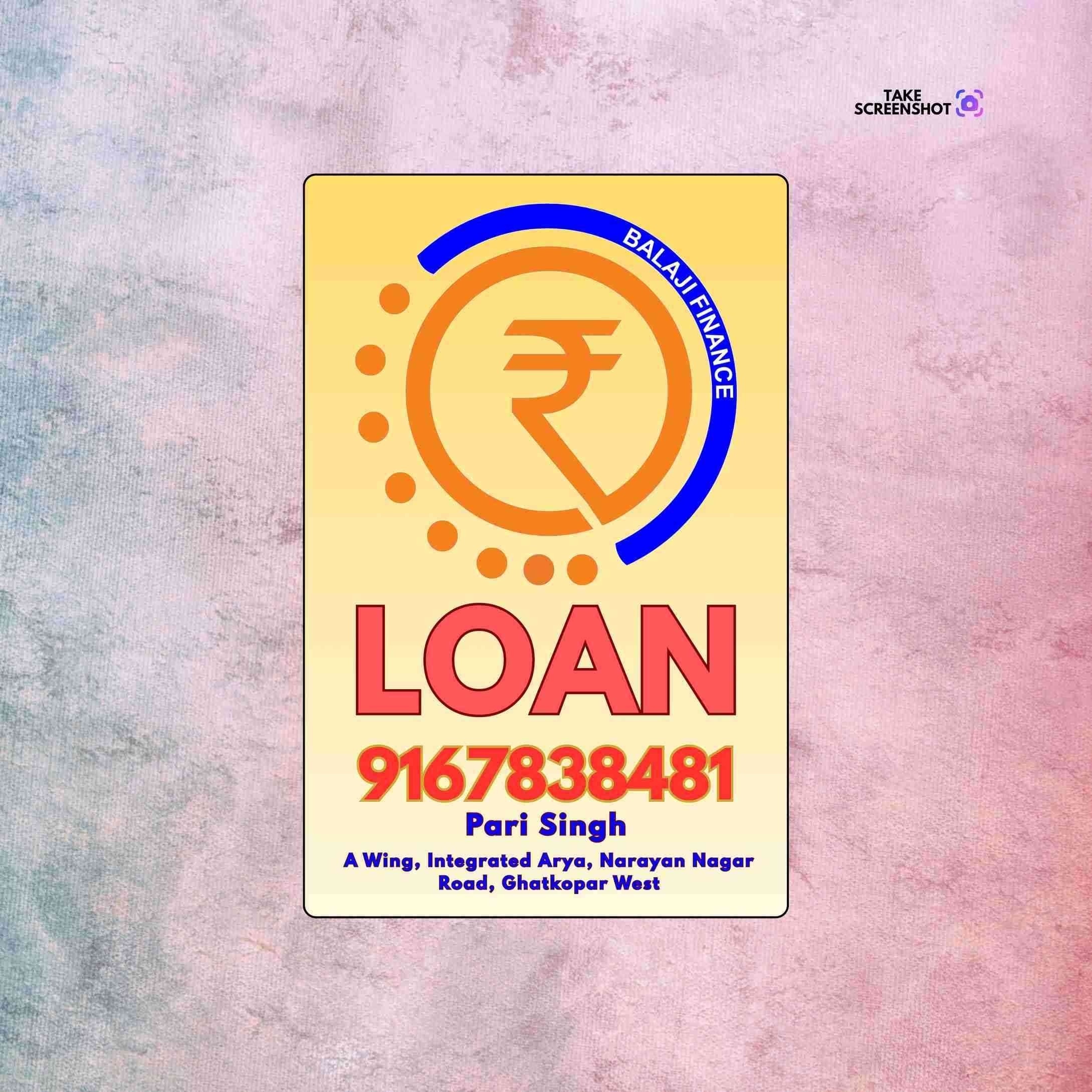 low cibil loan near college in kurla banner