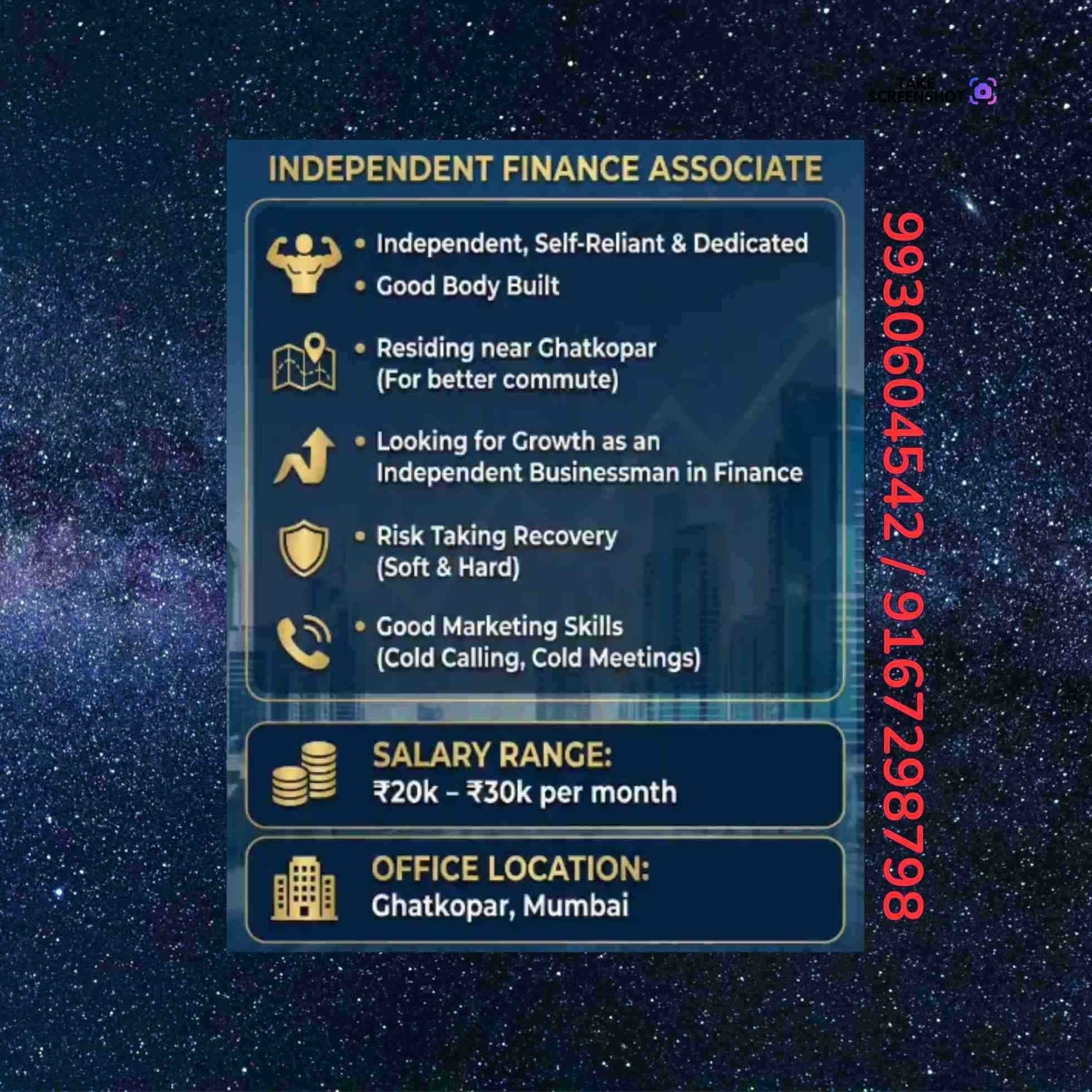 urgent loan in kannamwar nagar banner