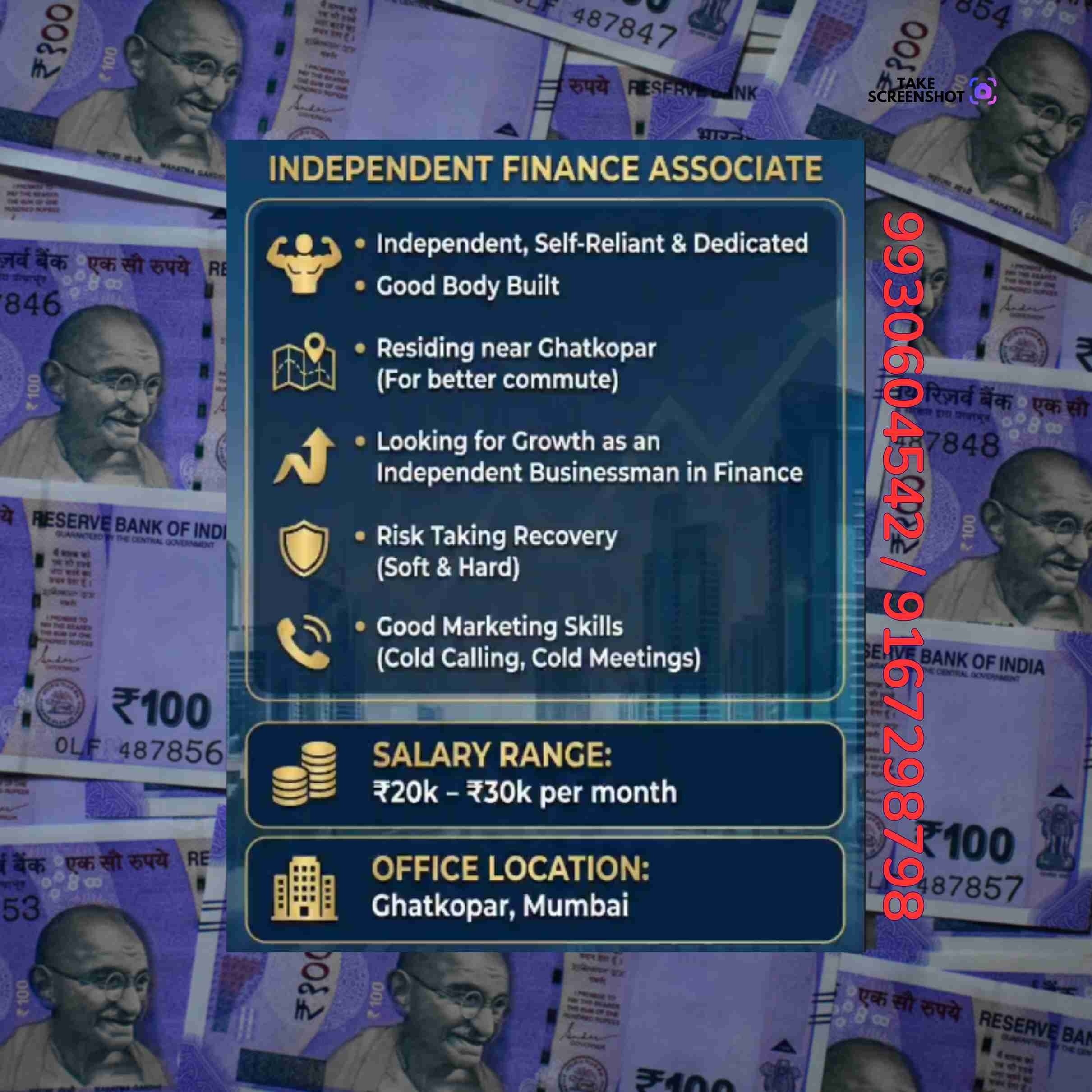 same day loan near railway station in malad west banner