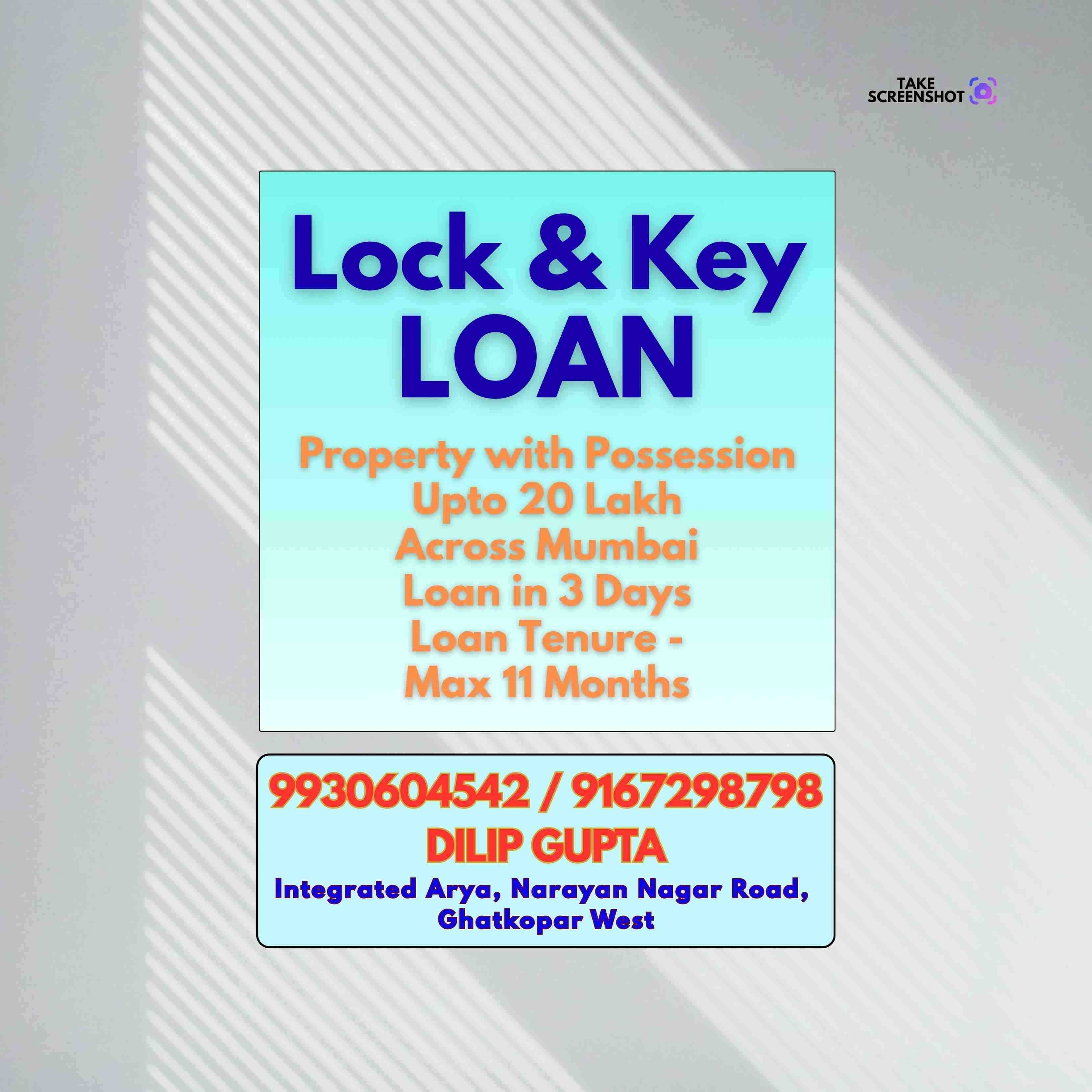 loan ka office in matunga banner