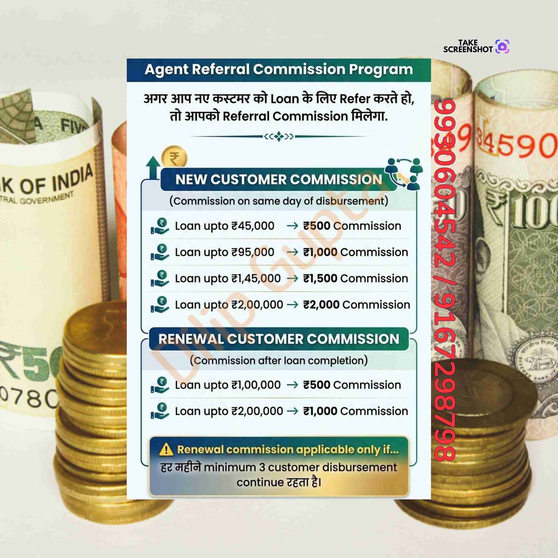 emergency loan in malvani banner