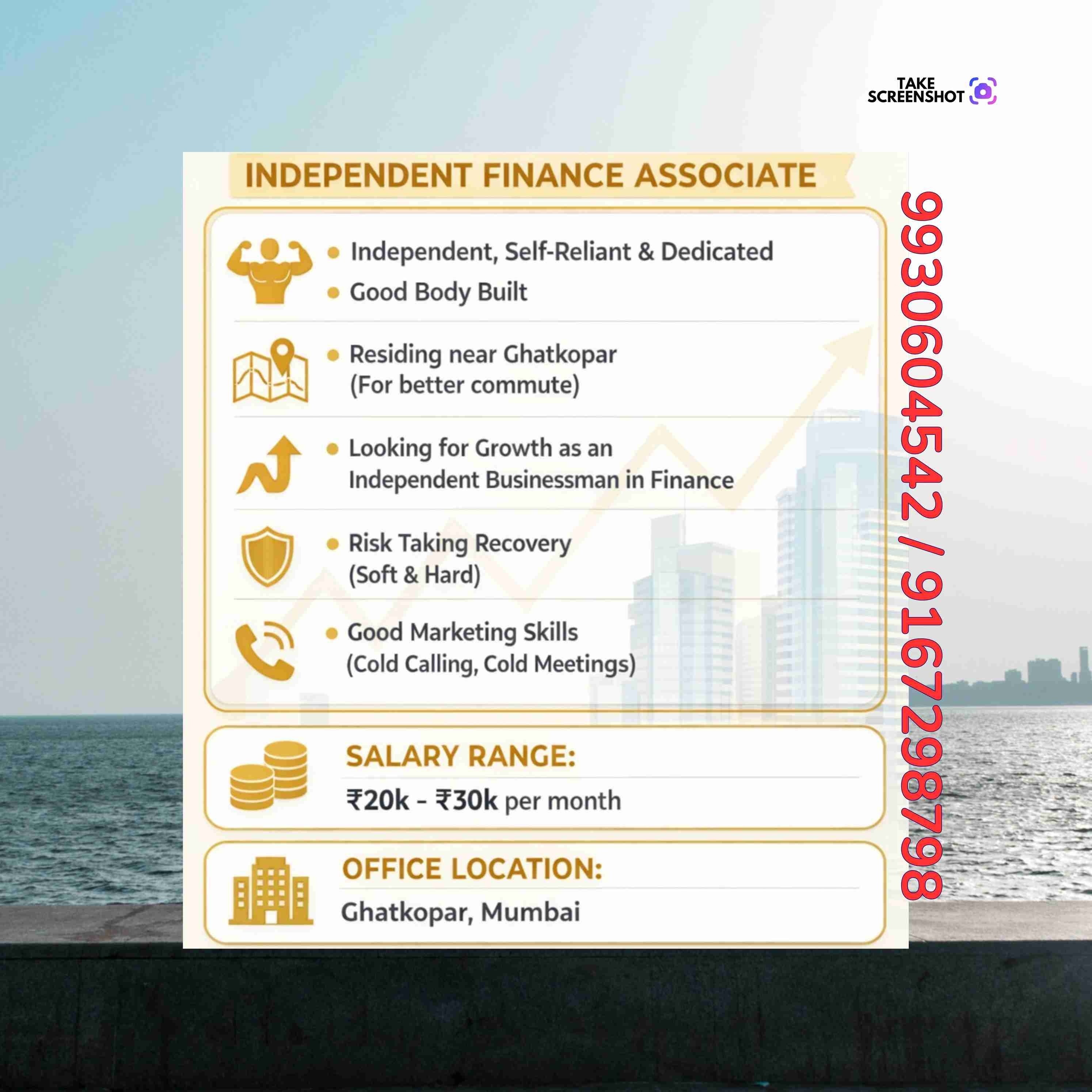 urgent loan in chheda nagar banner