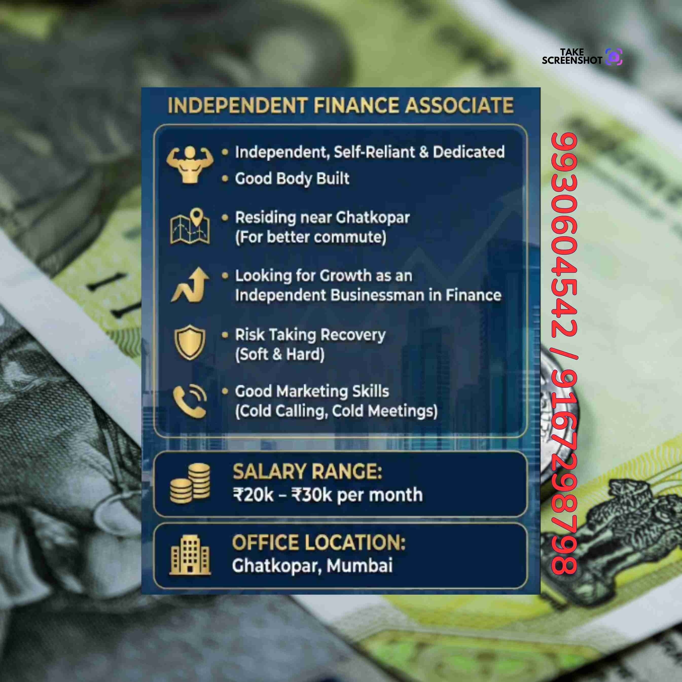 gold loan near sion banner