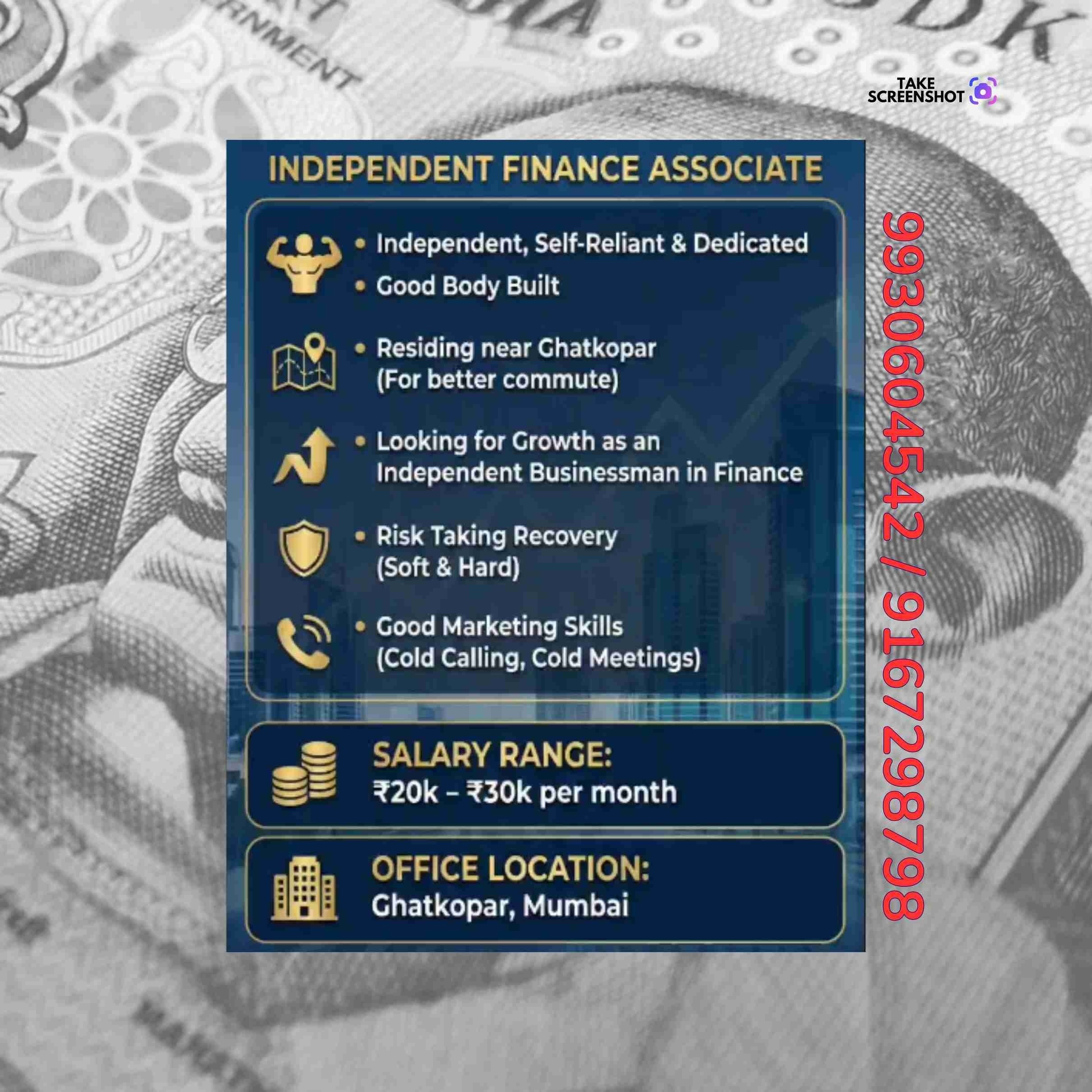 loan near sane guruji nagar banner