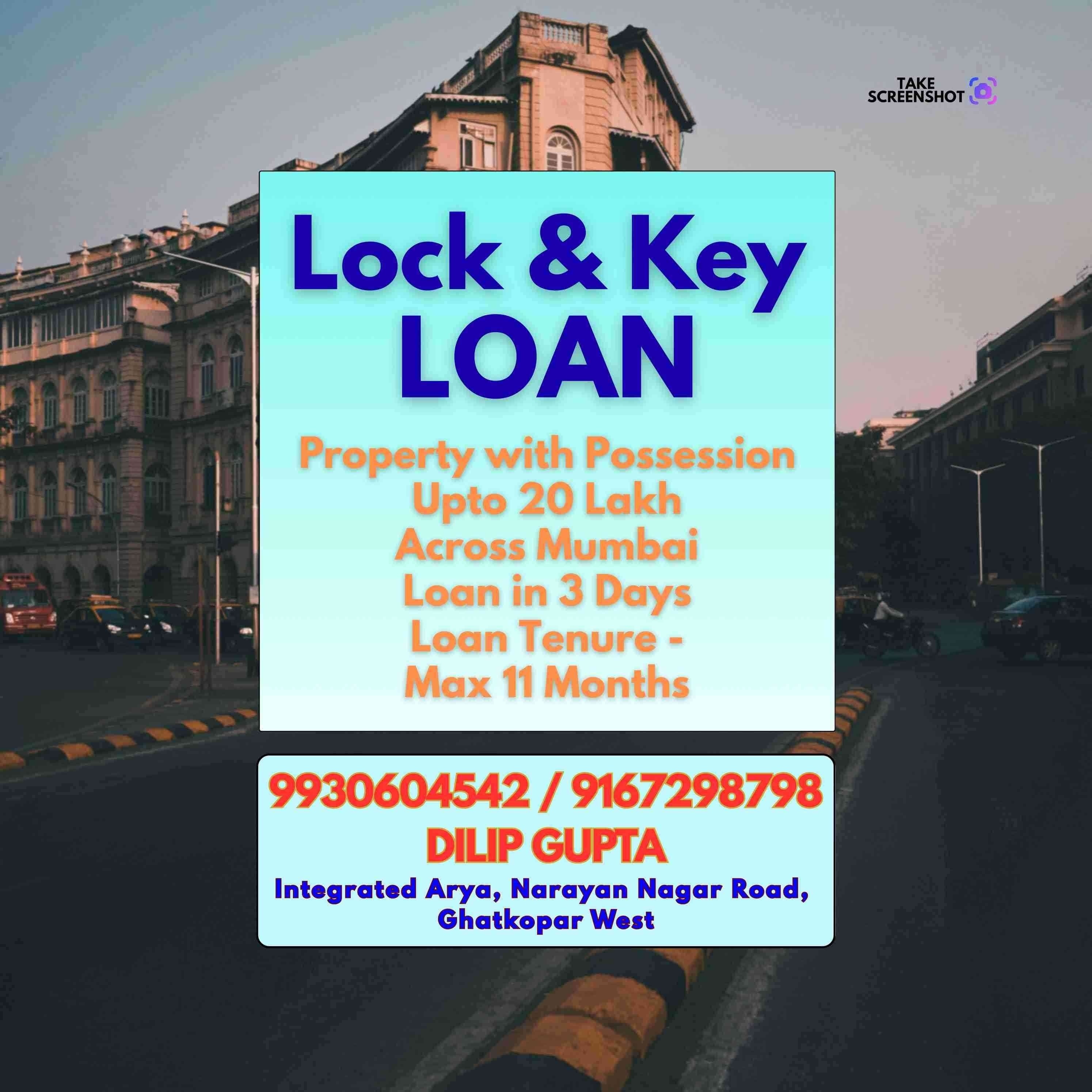 finance company in amboli banner