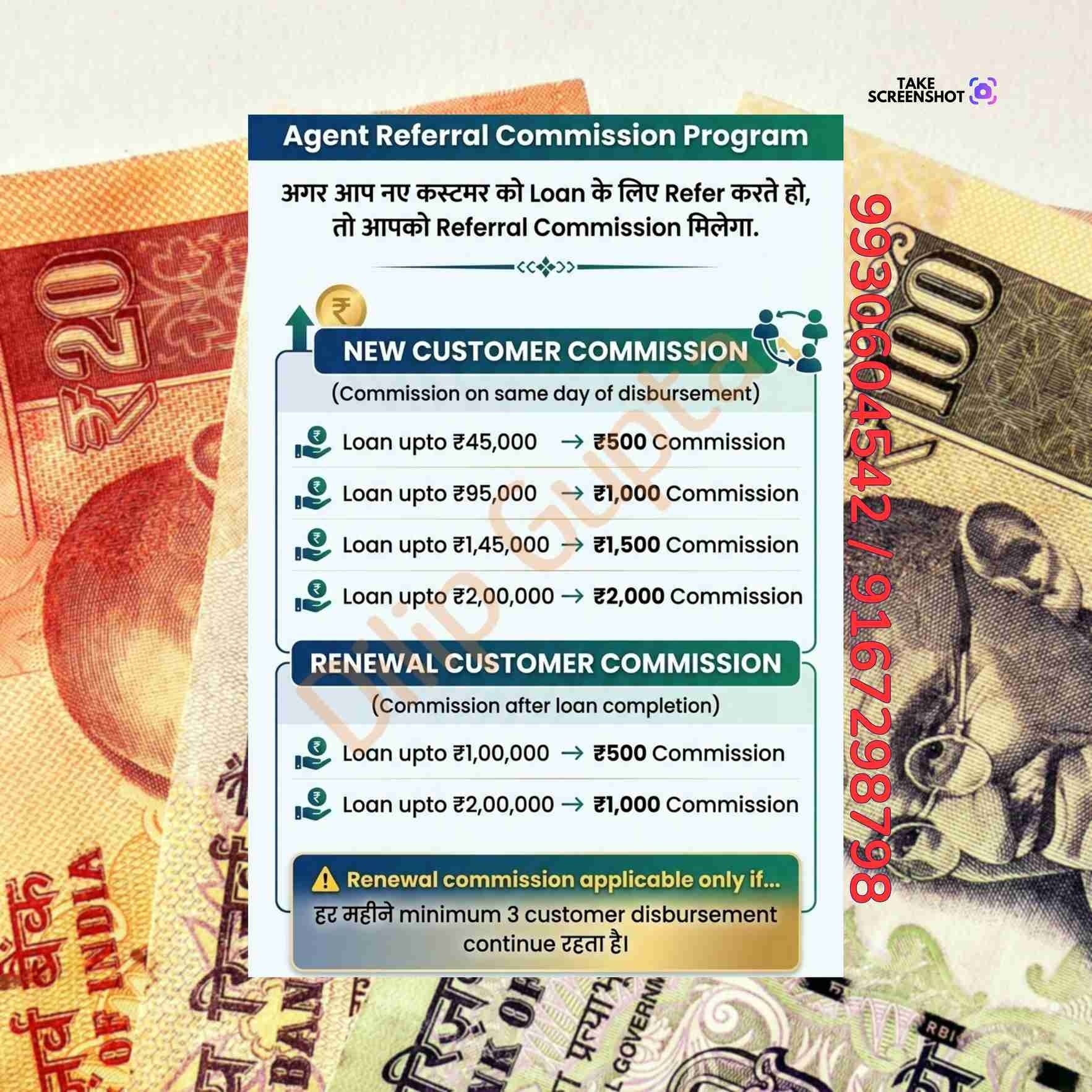 private finance wala in hanuman road