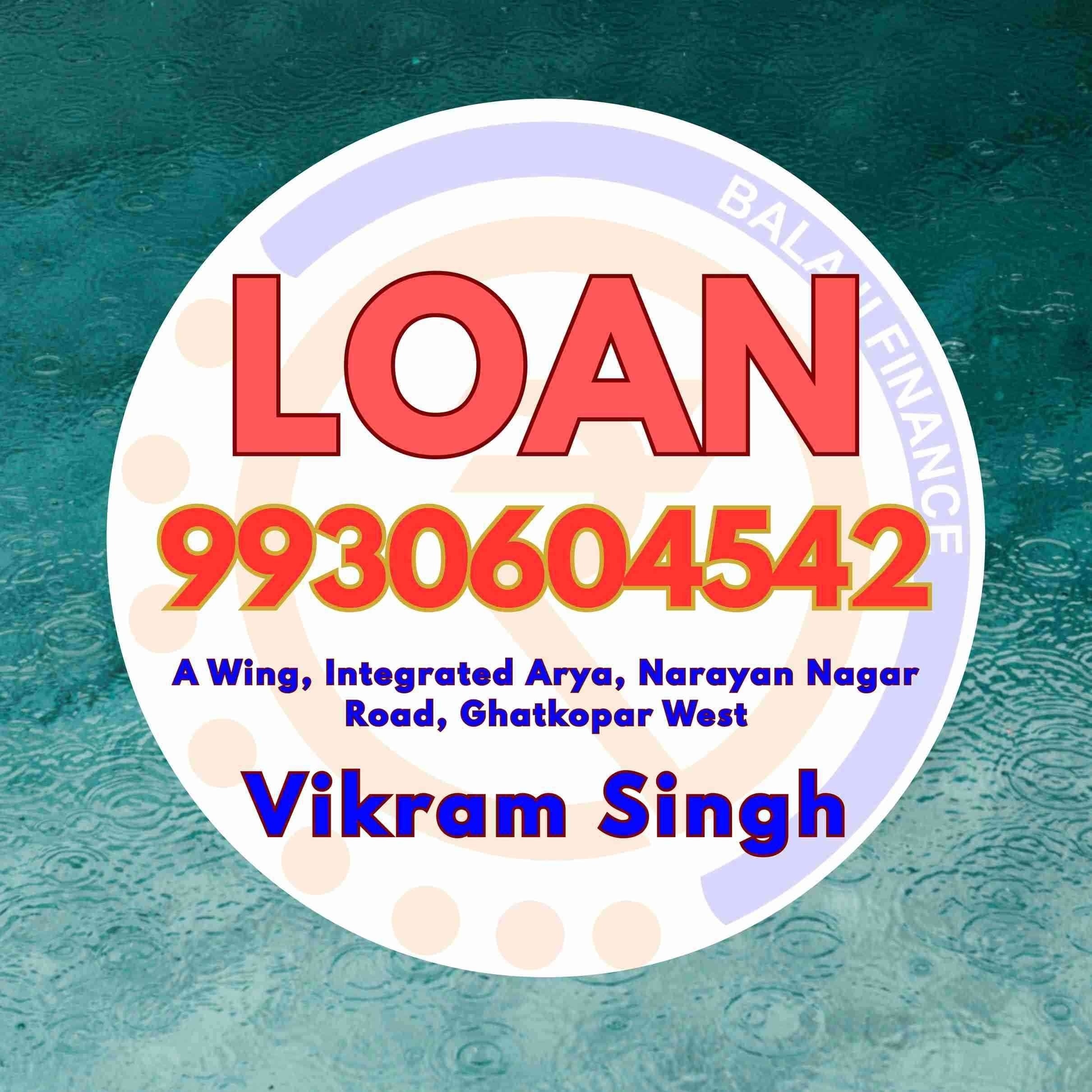 finance company in vikhroli banner