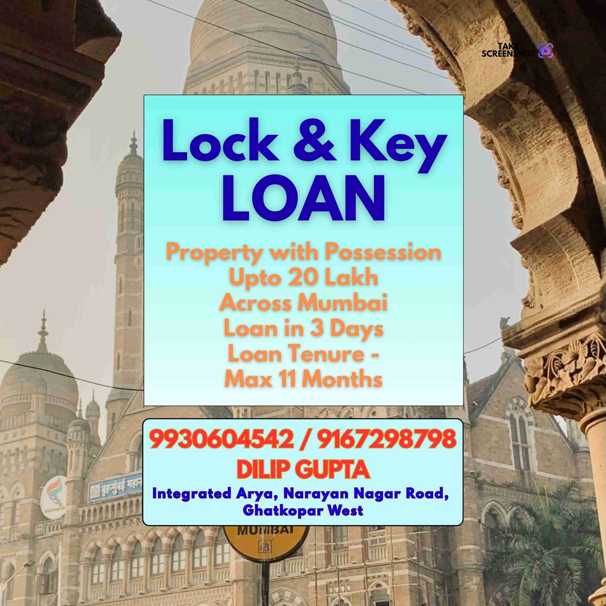 loan ka office in prabhadevi banner