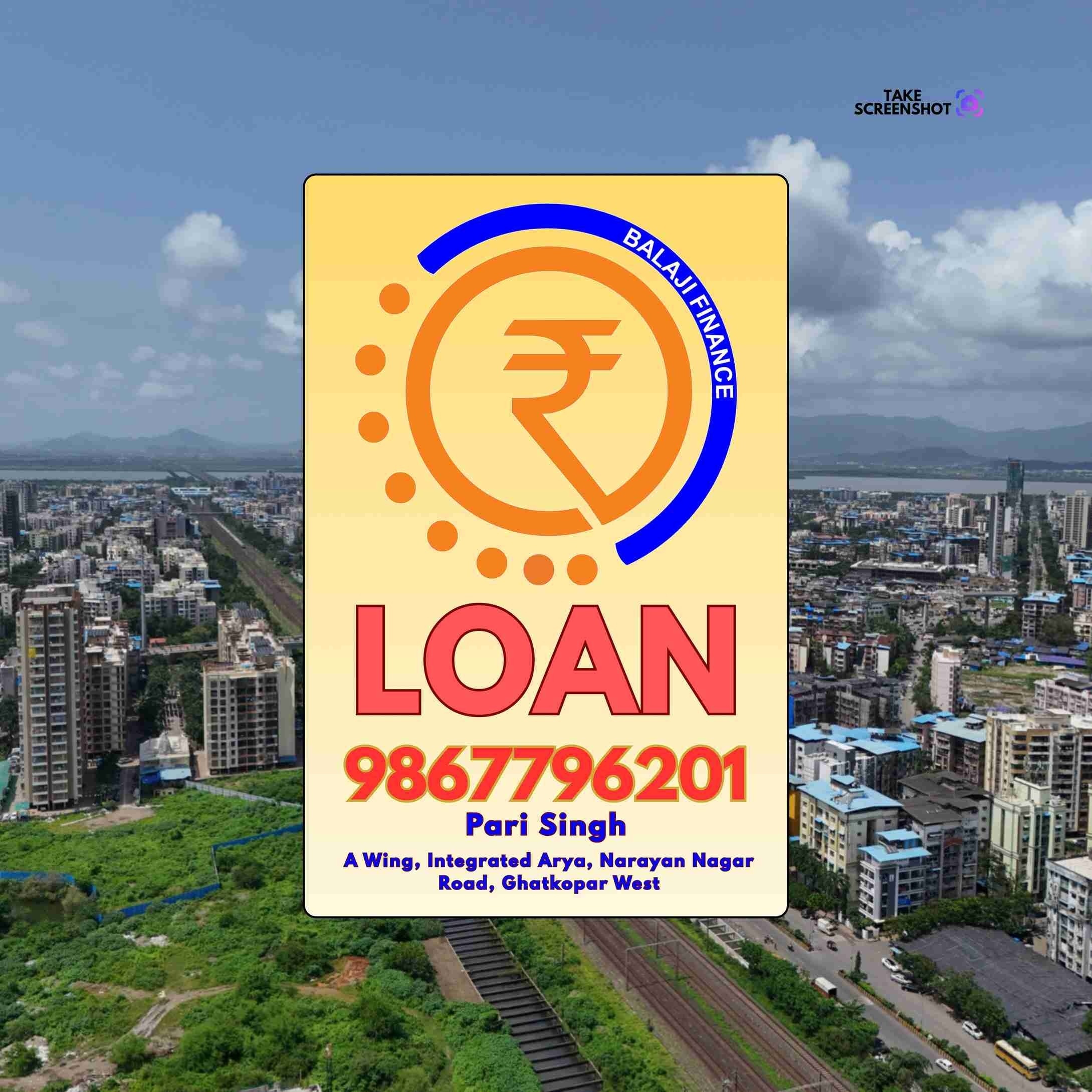 finance company in chembur banner