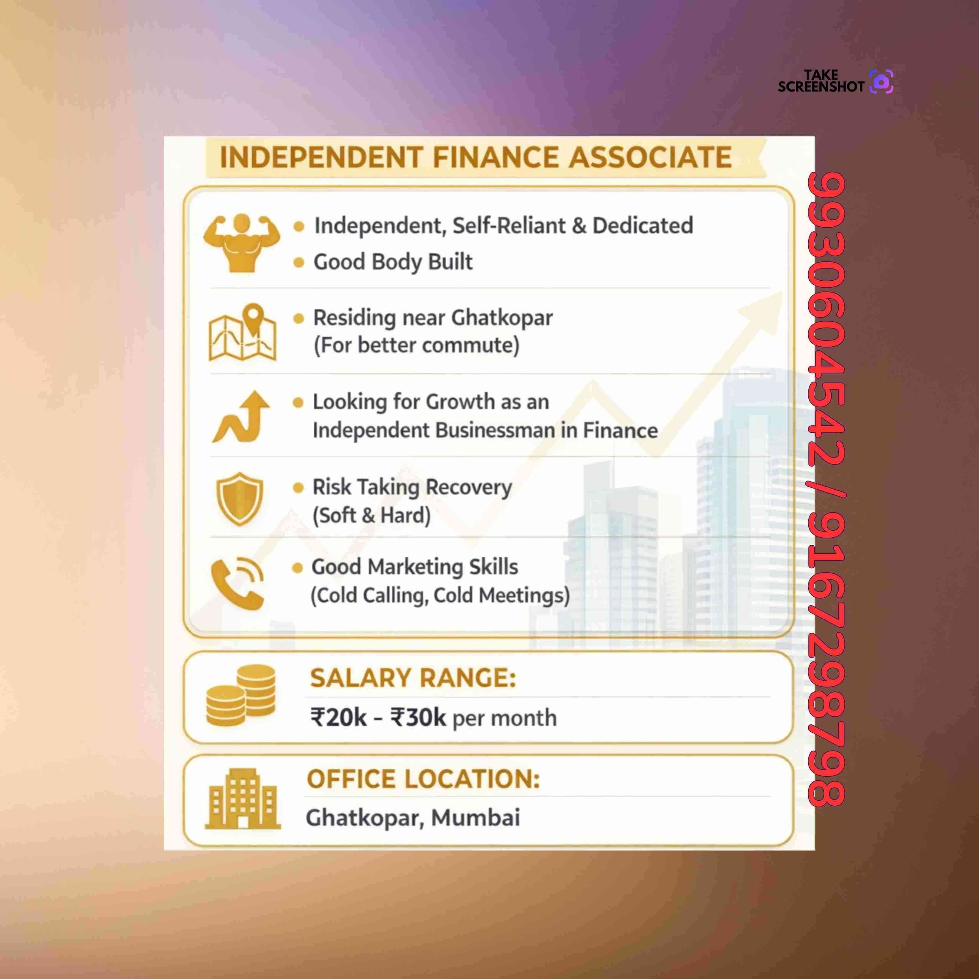 private finance near govandi banner