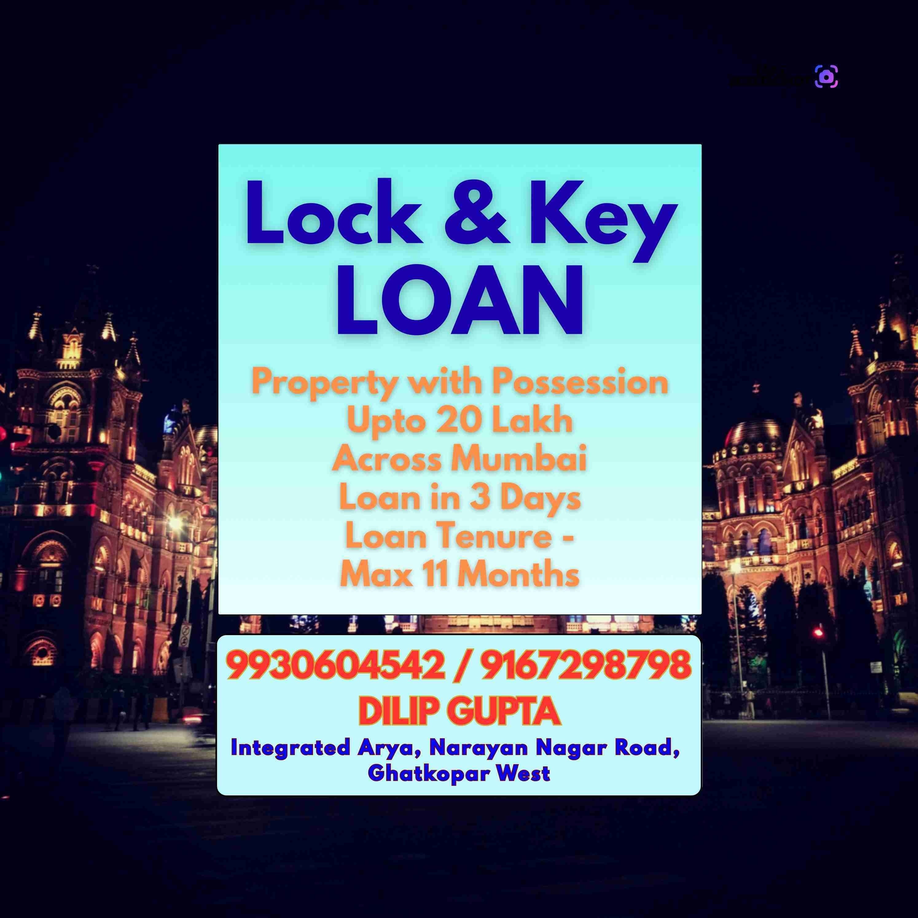 salary advance loan near hospital in saki naka banner