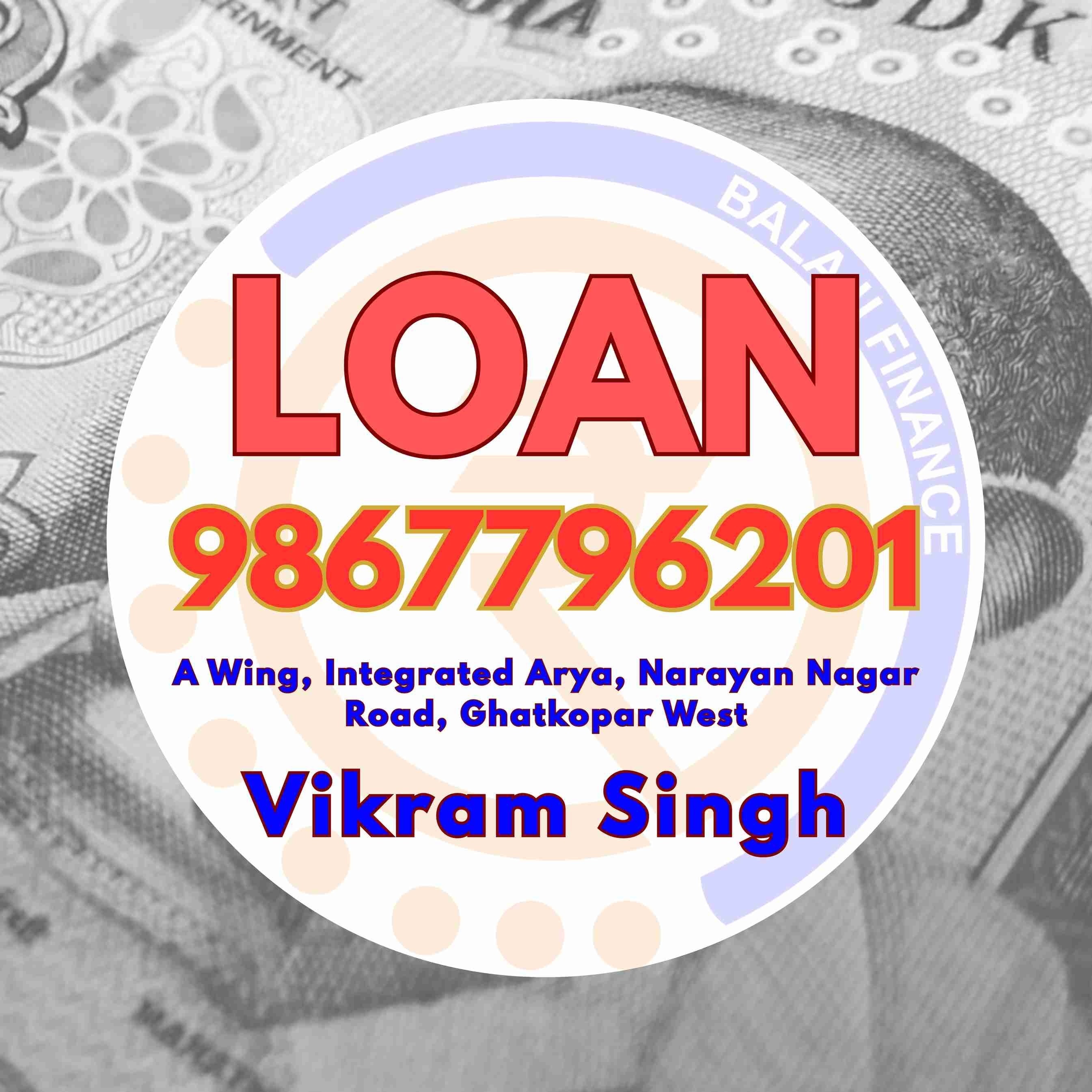 wholesale business loan near pant nagar ghatkopar banner