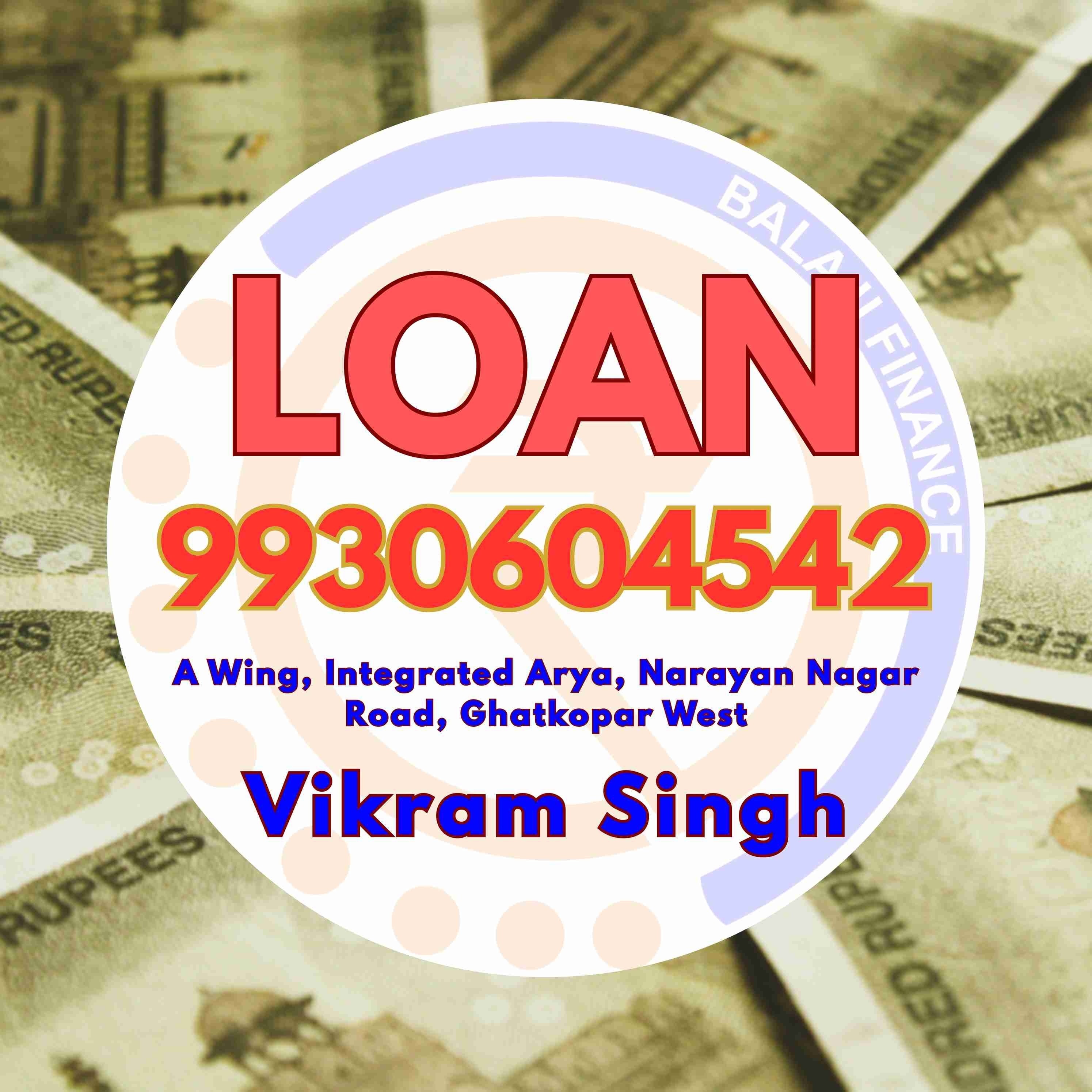 loan near me near bus depot in jogeshwari banner