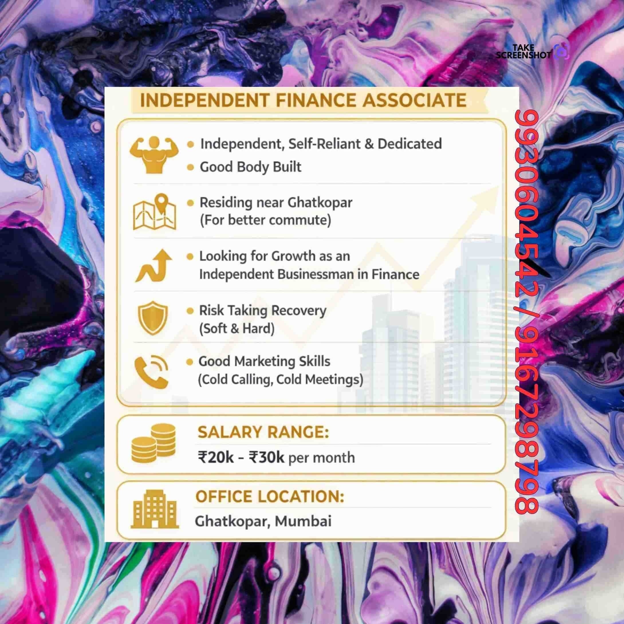 urgent loan in mankhurd