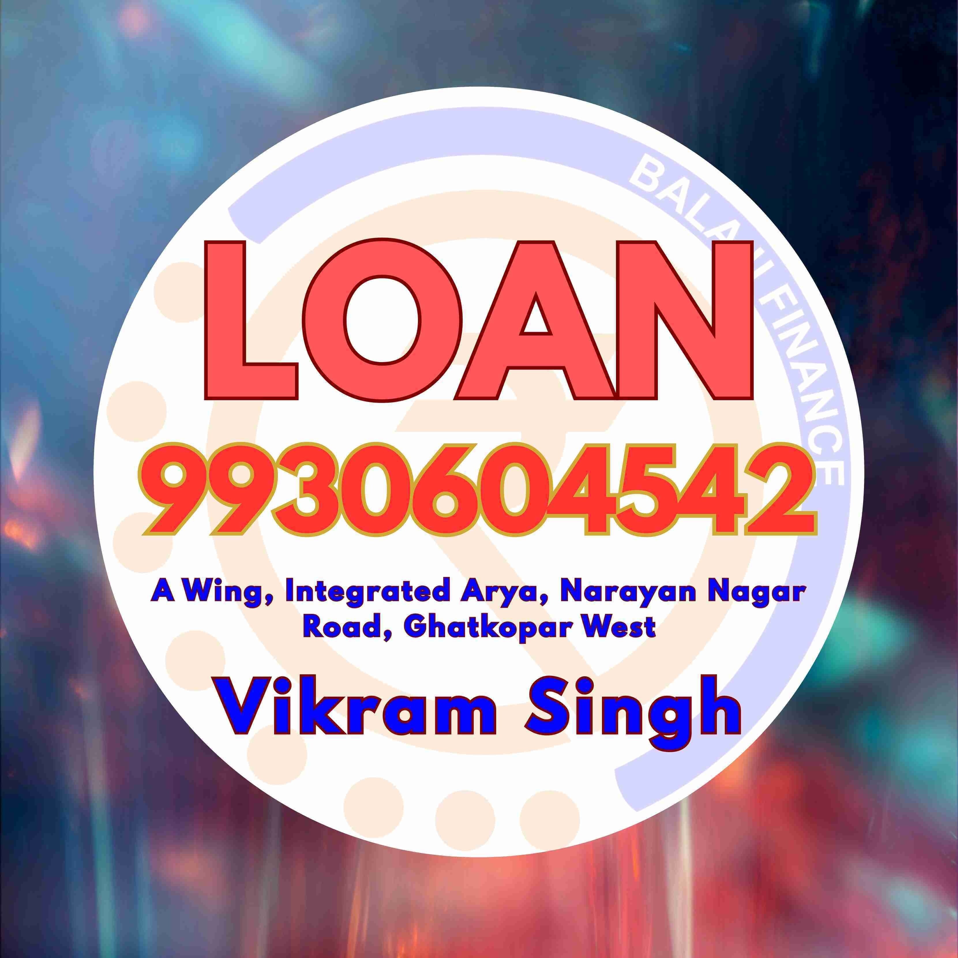 urgent loan in mulund