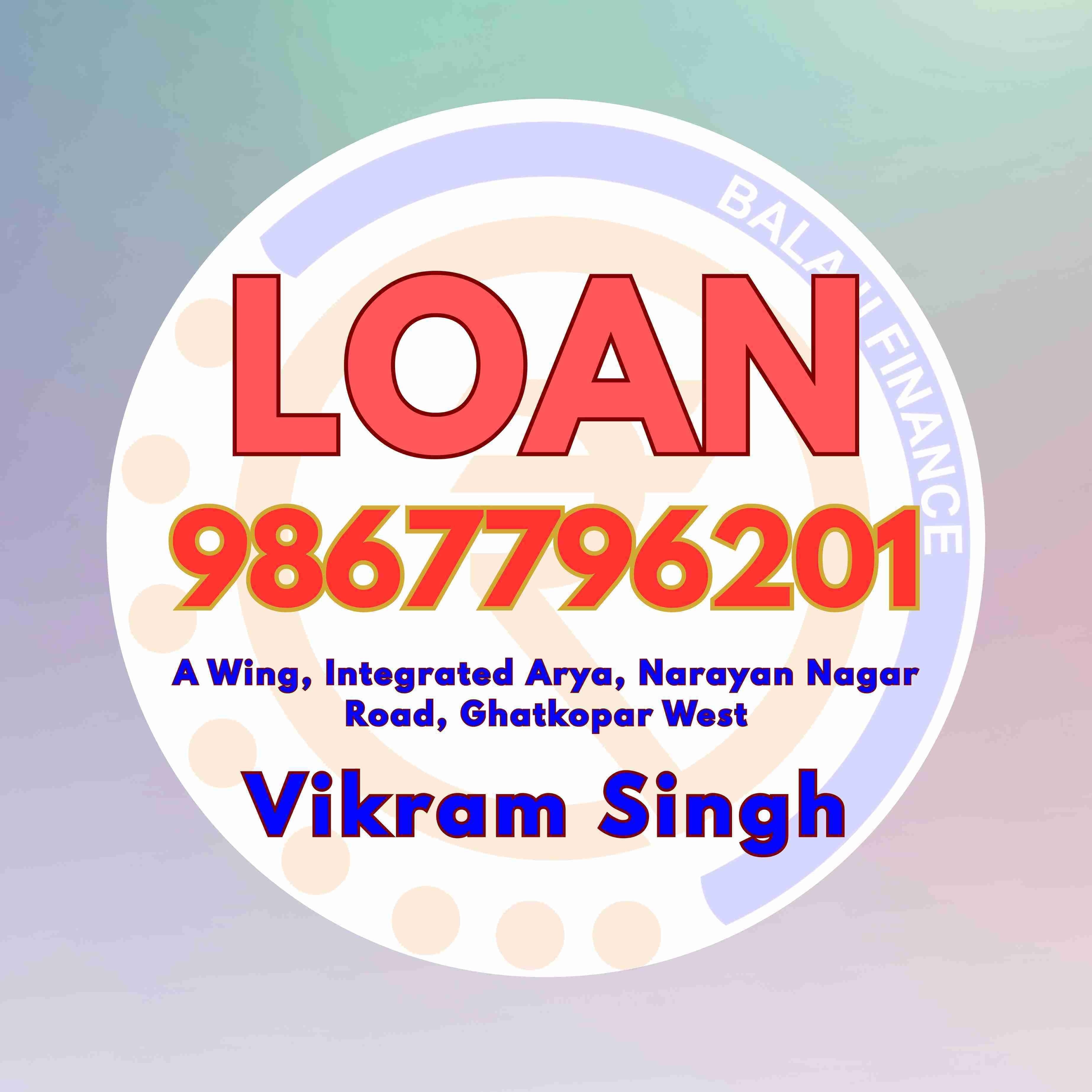 bad cibil loan near goregaon east industrial area banner