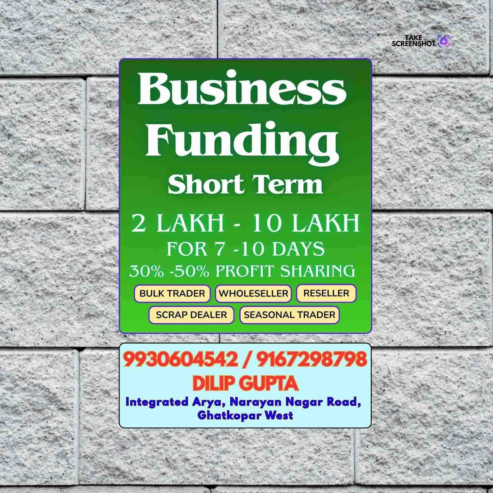 quick cash loan near cuffe parade bus depot banner