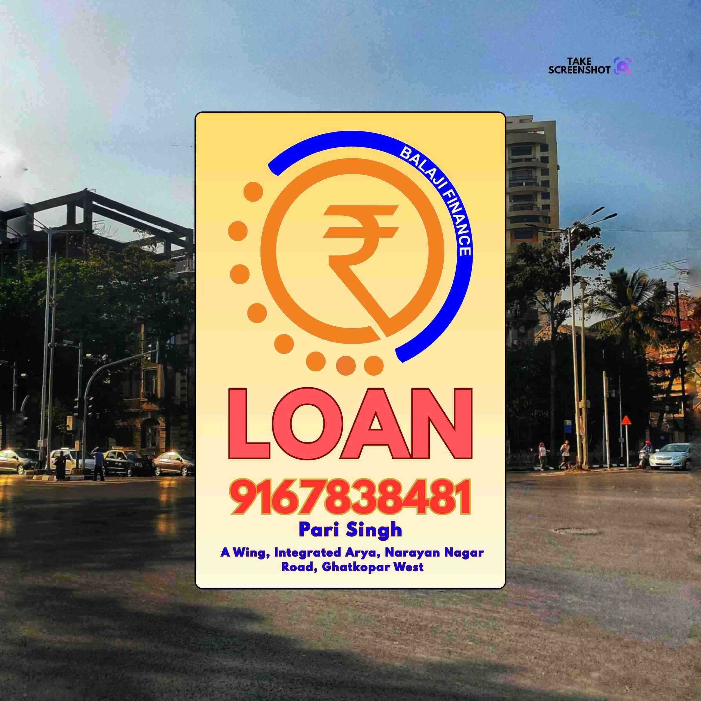 finance company near kurla camp banner