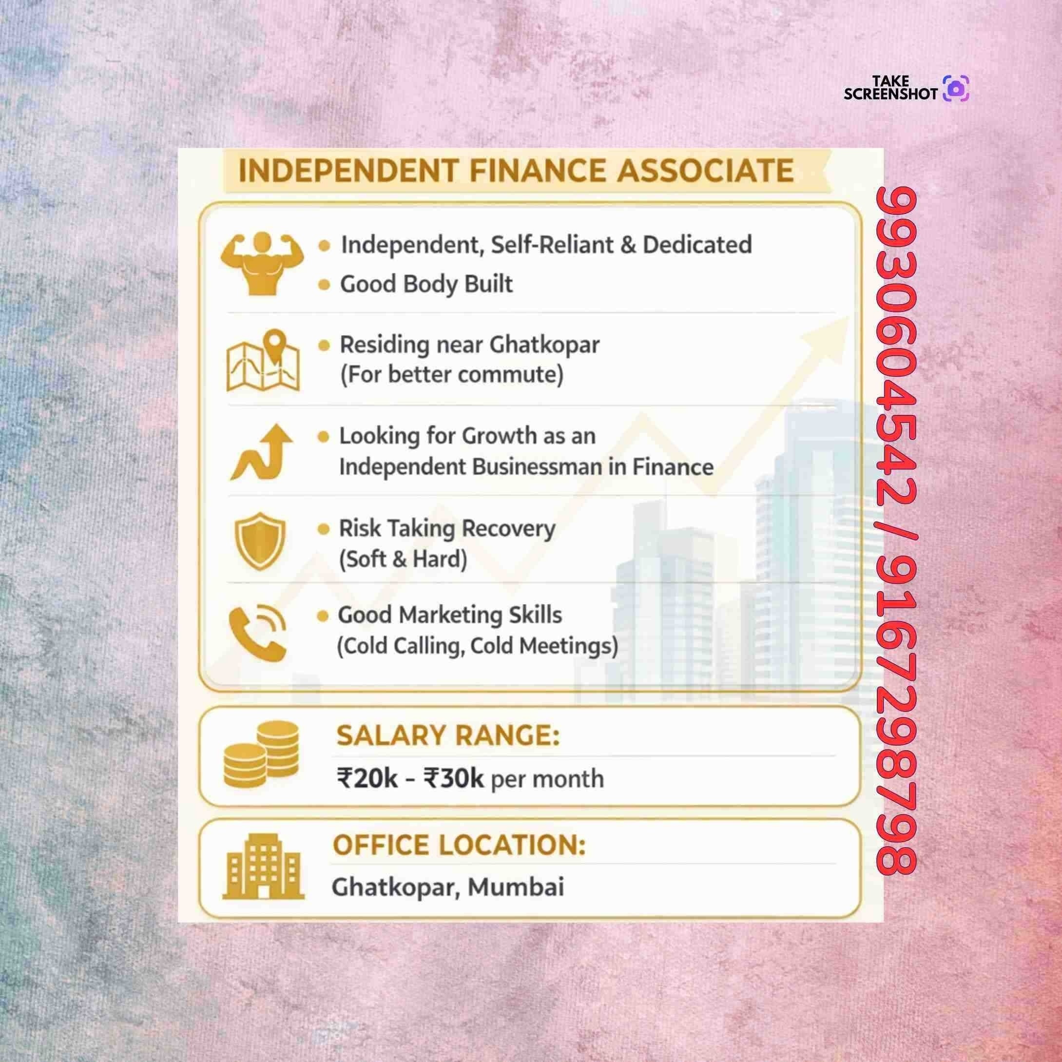 gold loan near shopping mall in kanjurmarg east banner