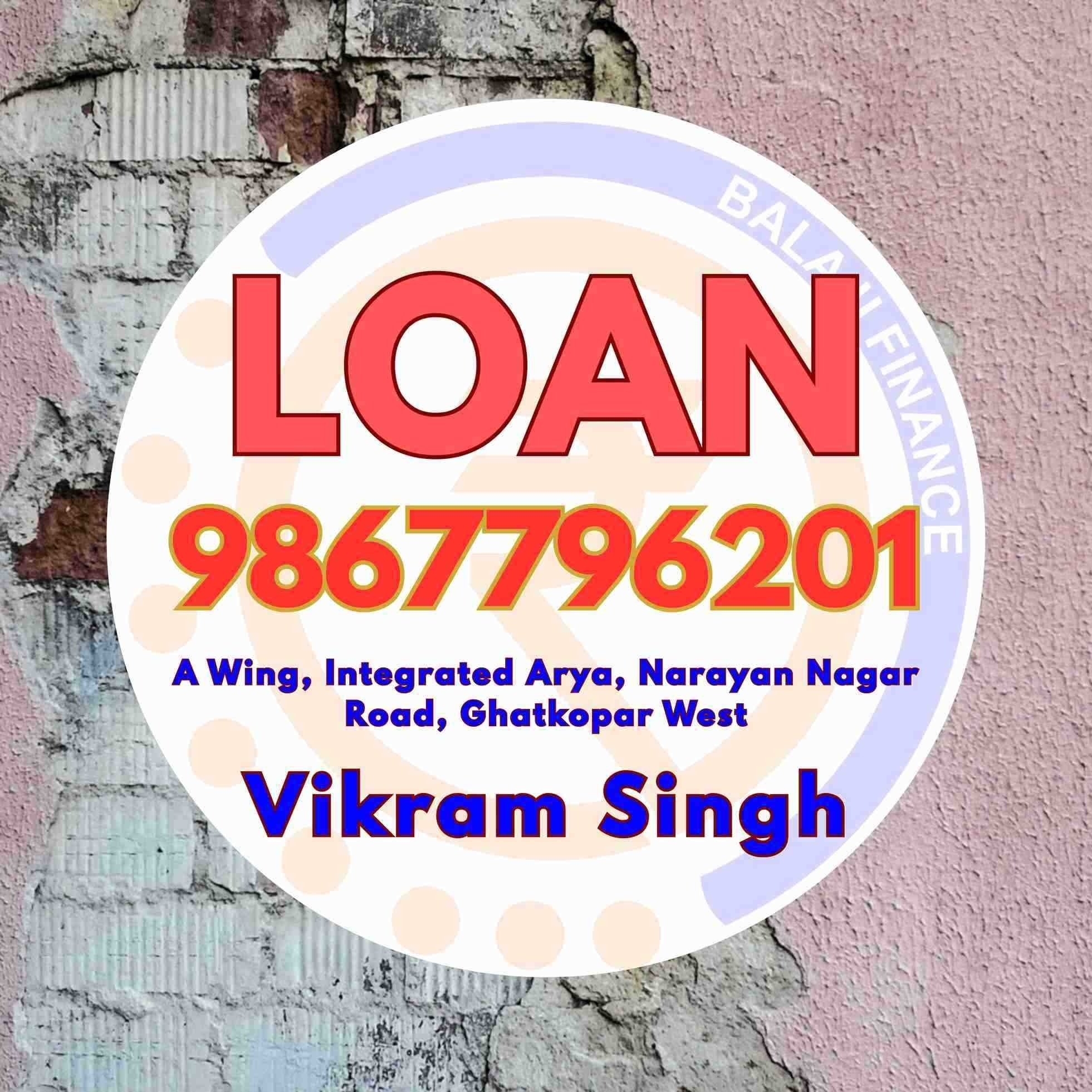 shop loan near church in king circle banner