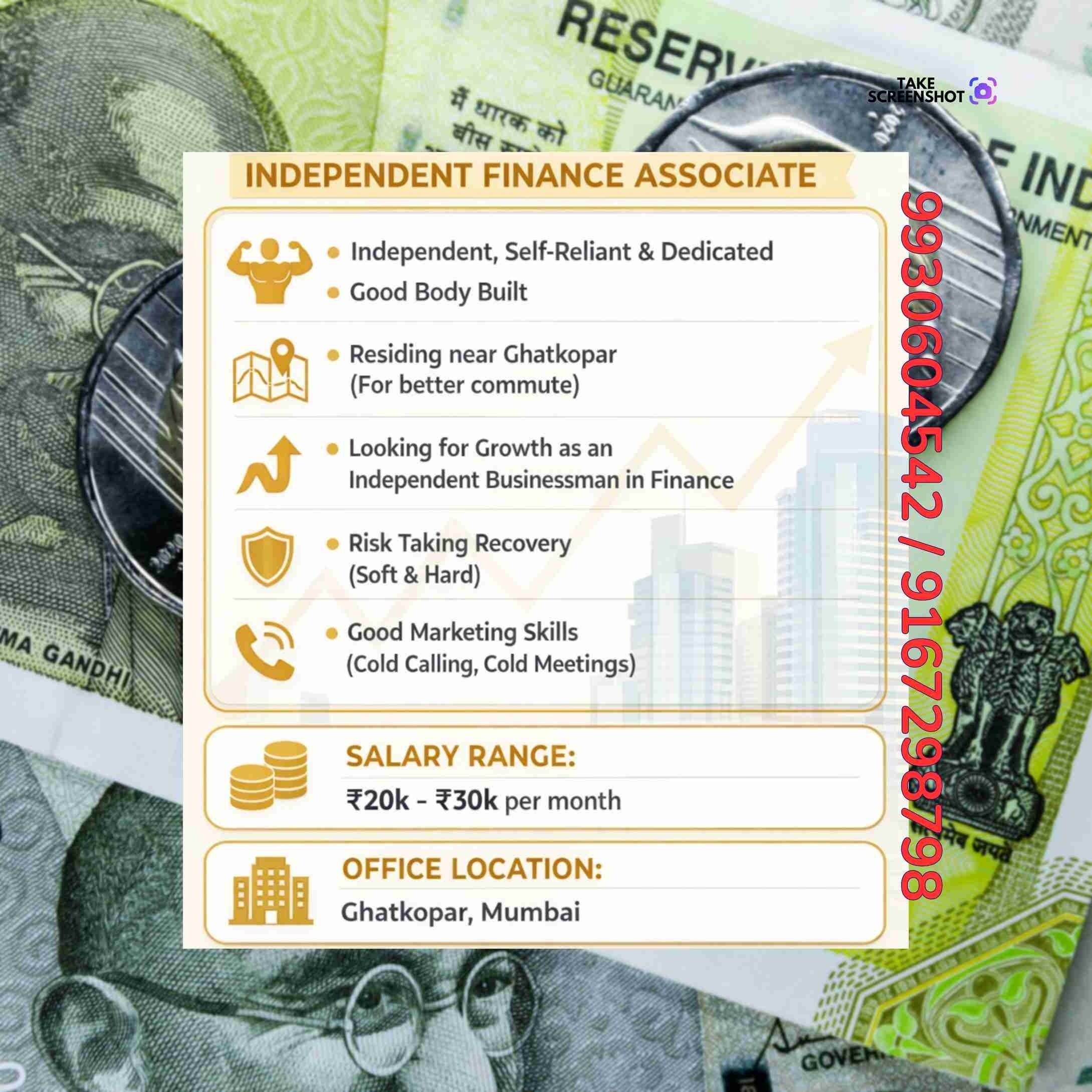 vyapar loan near metro station in kurla east banner