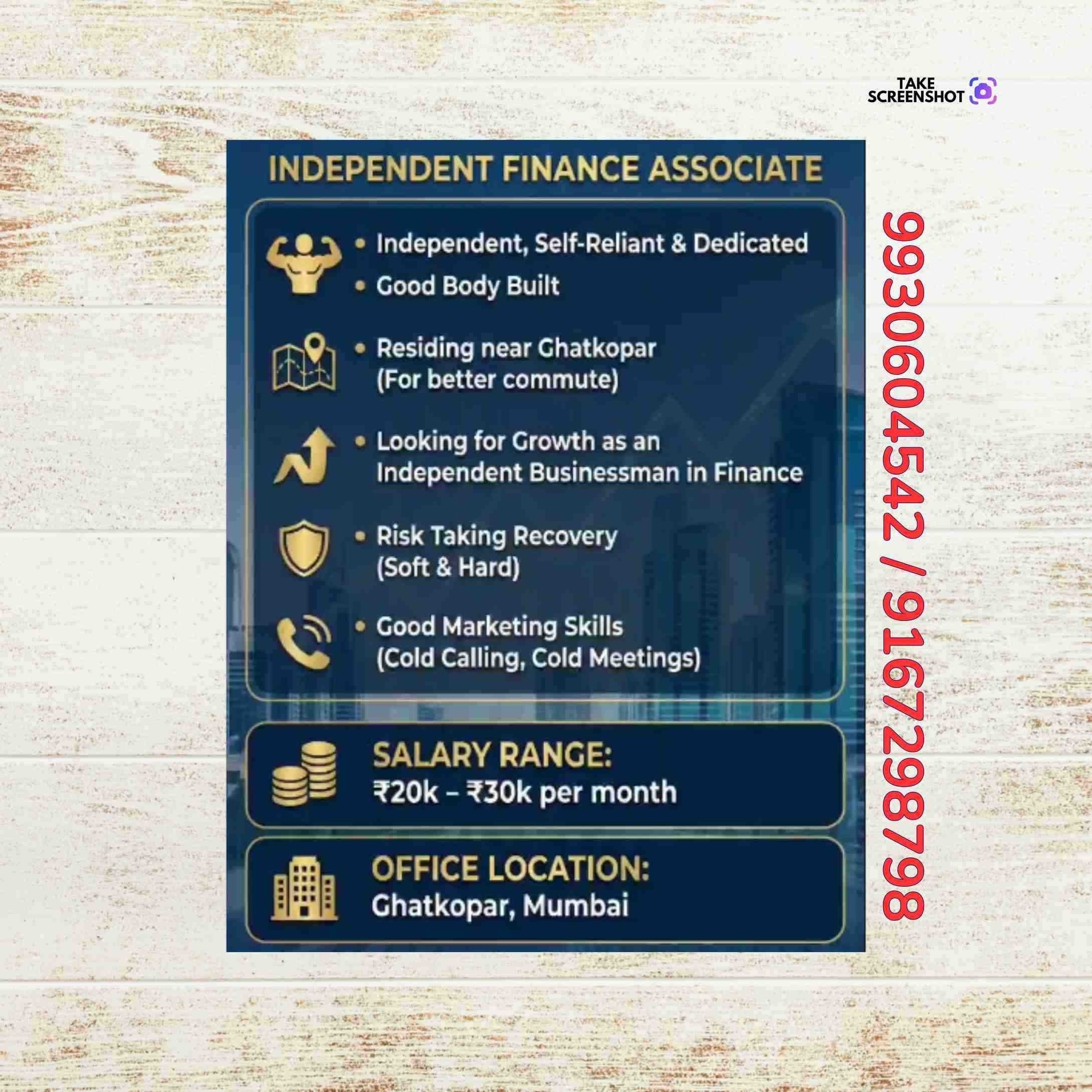 dukaan ke liye loan in kannamwar nagar banner