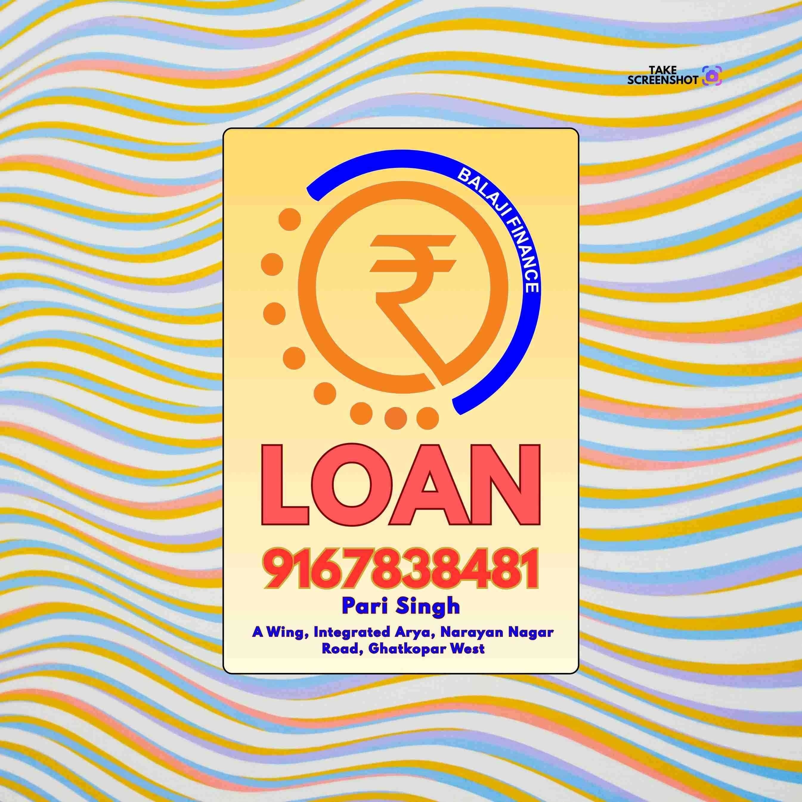 cash loan near shopping mall in marine lines banner