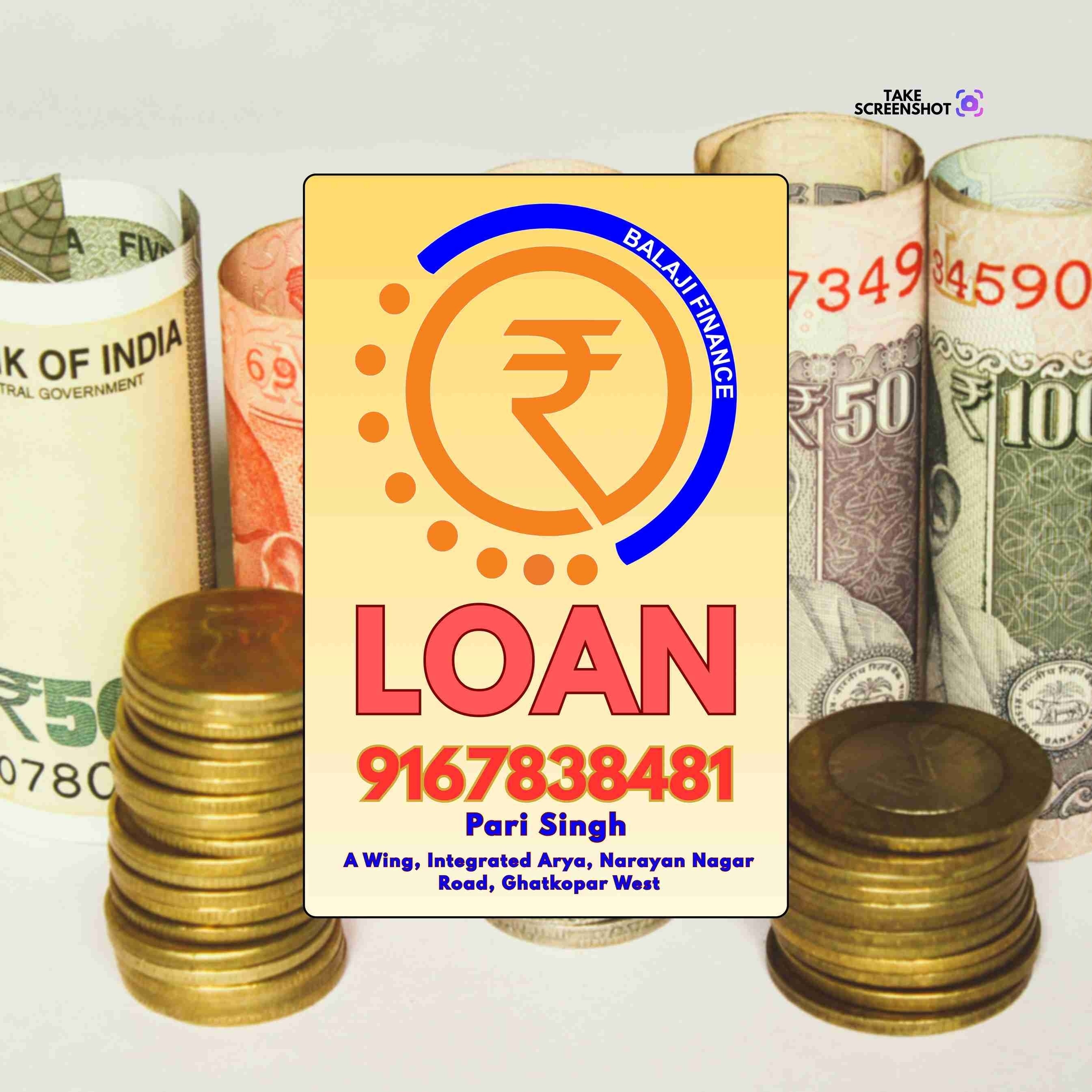 urgent rokda in kamani banner