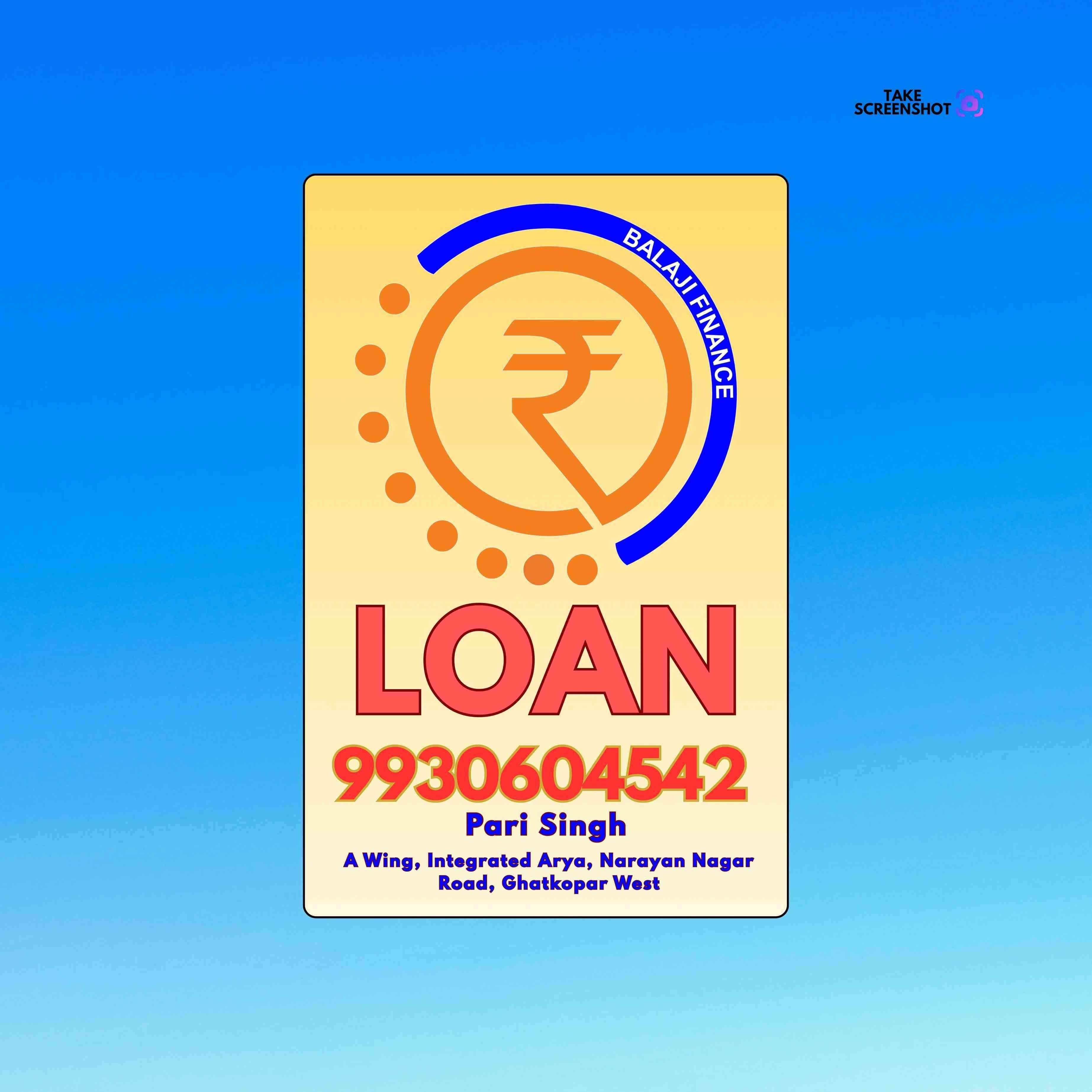 loan near me near kanjurmarg east mall banner