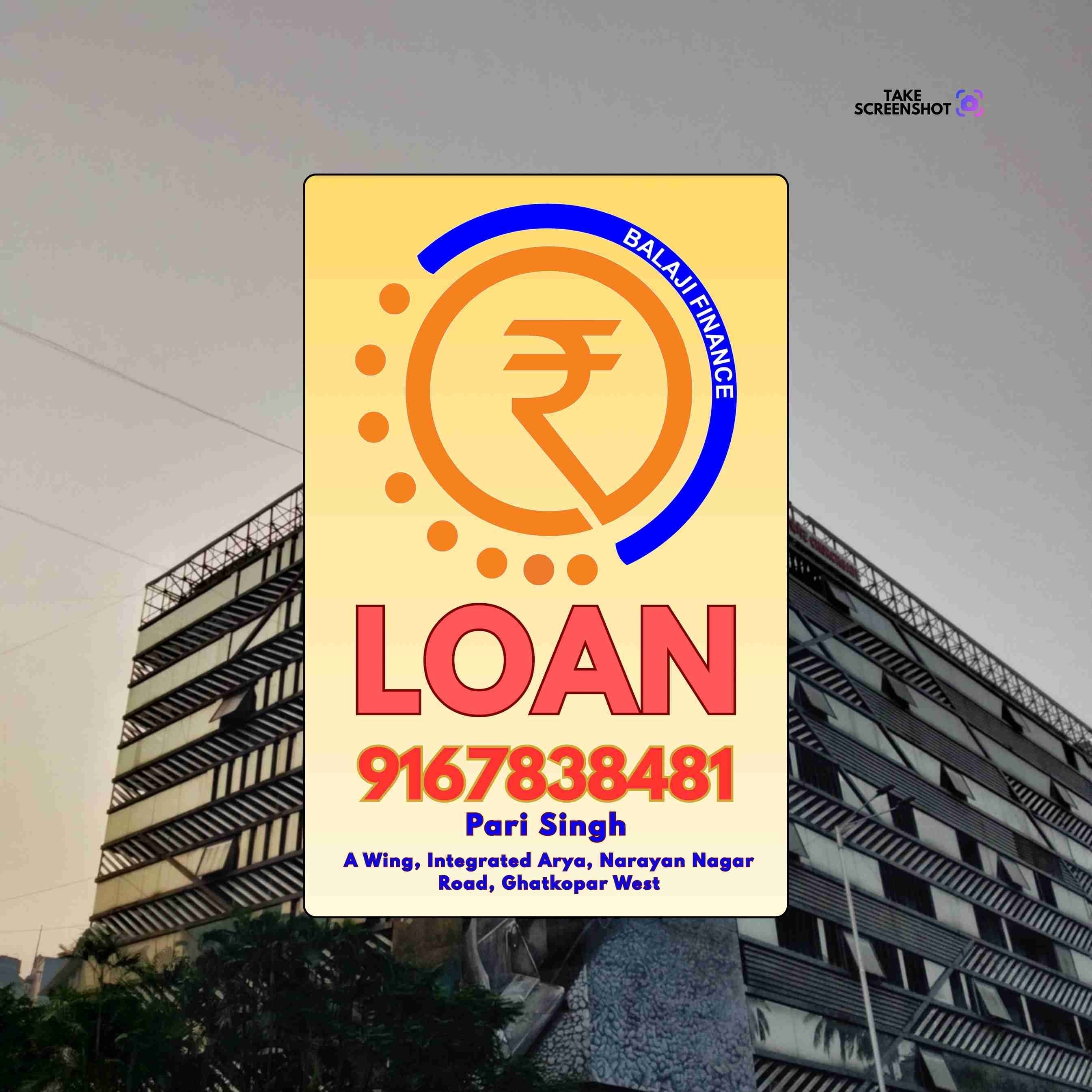 instant loan near temple in malad east banner
