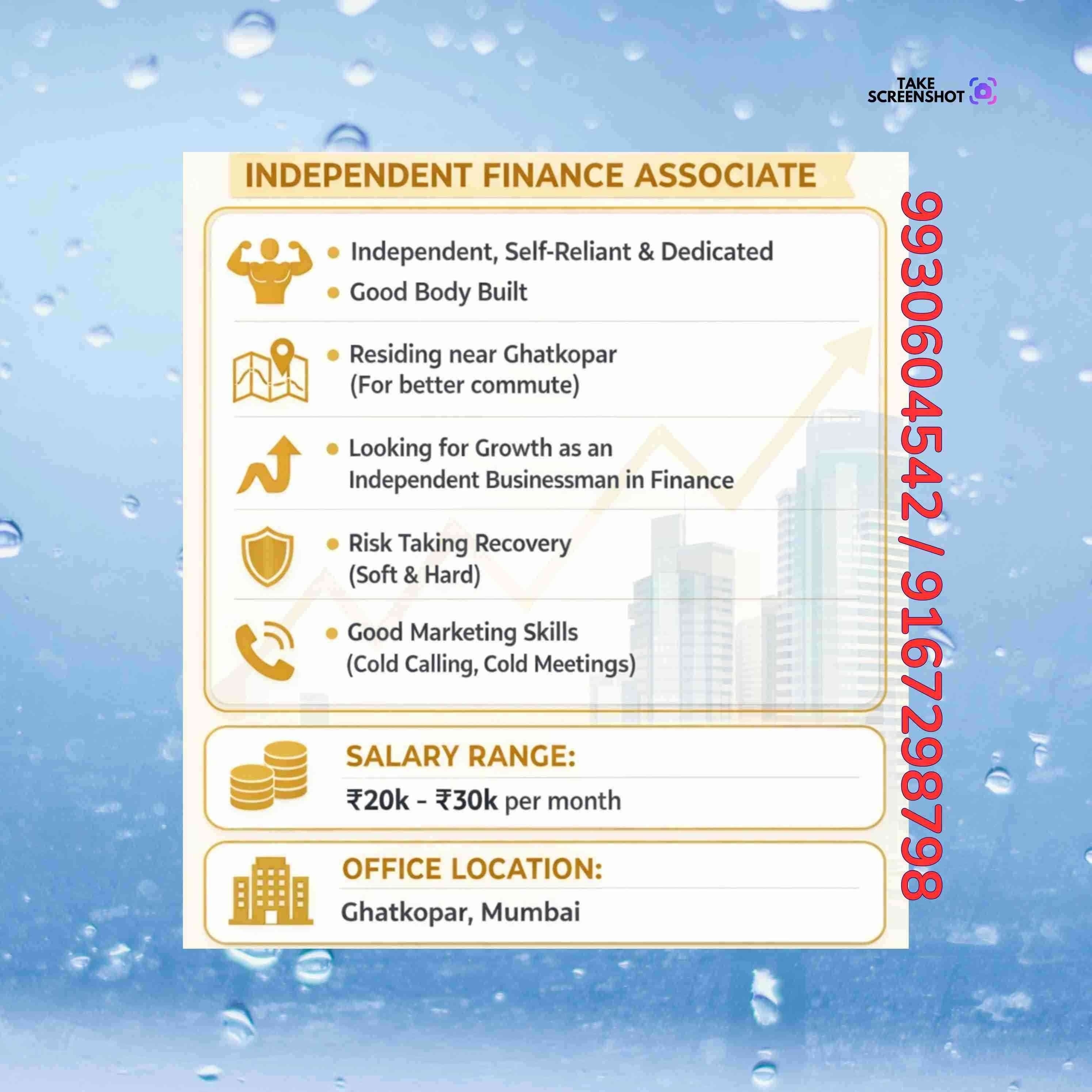 same day loan near railway station in malad west banner