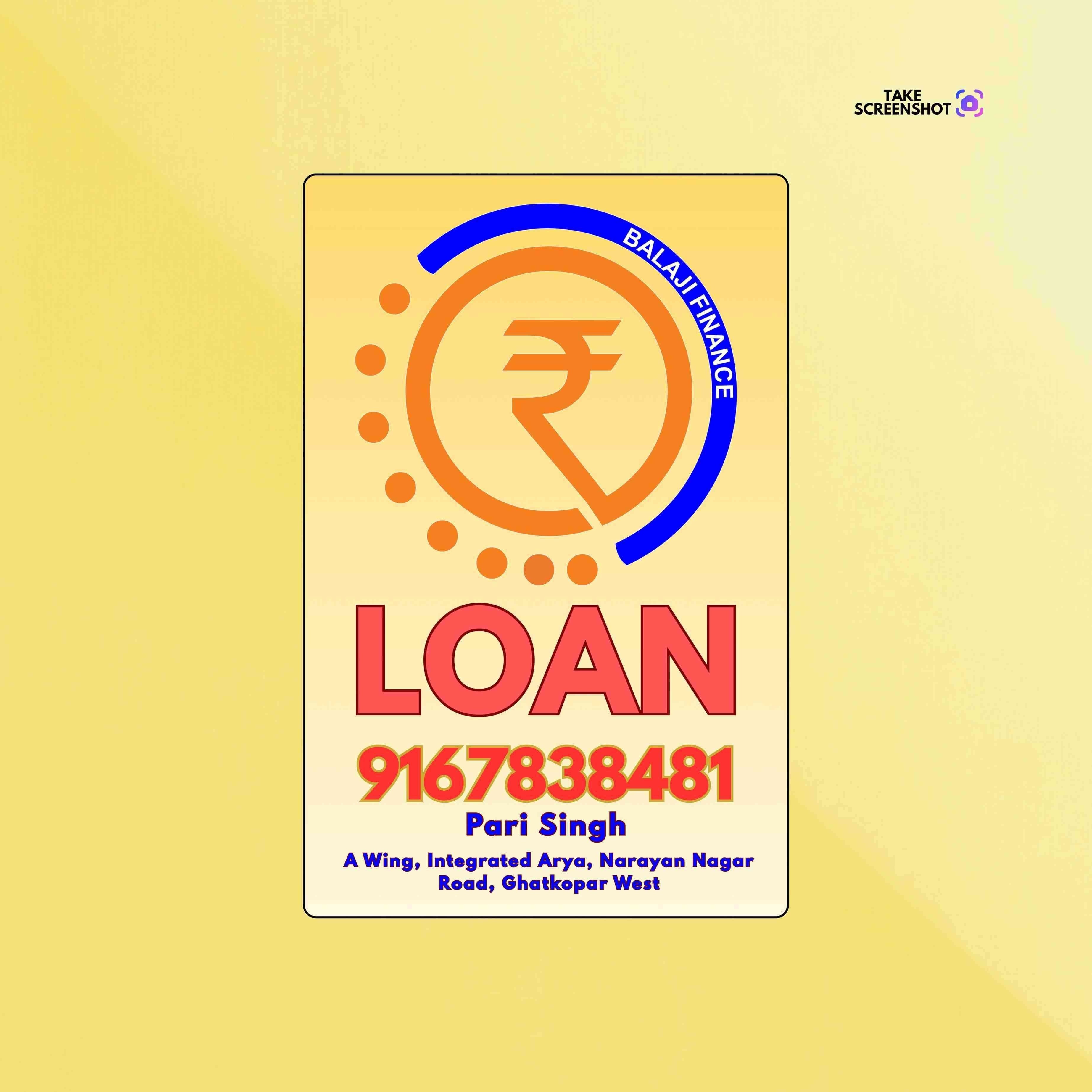 seasonal trader loan in mumbai central banner