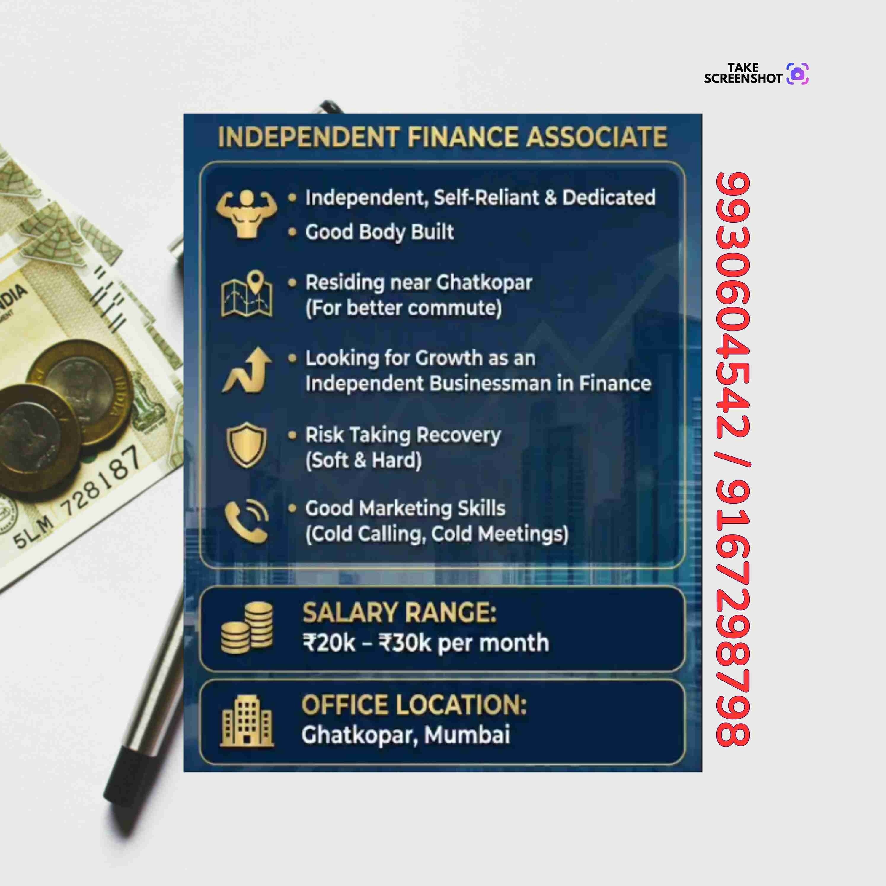 gold pe loan in sion banner