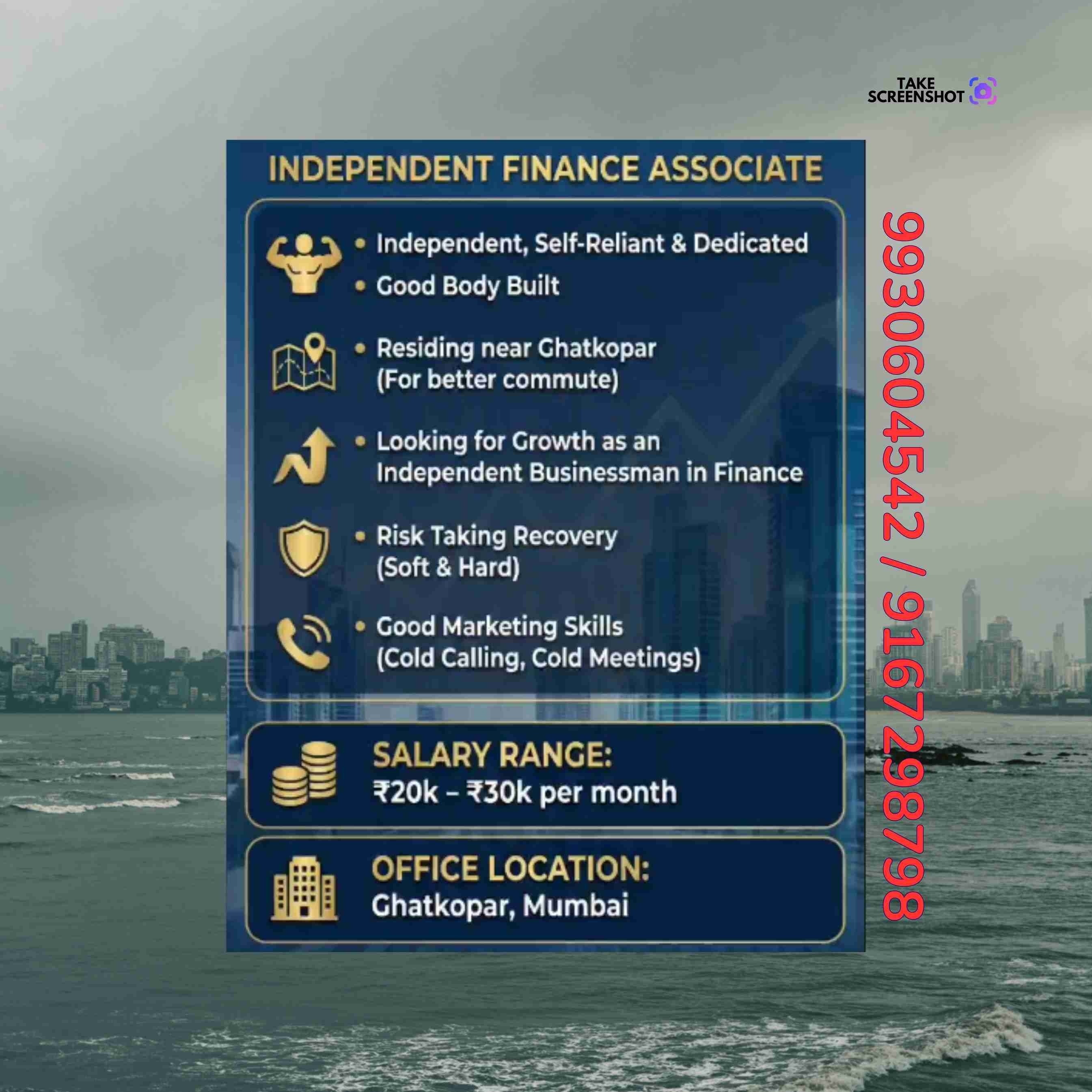 Scrap Dealer Loan Near Chandivali Metro Station: Documents, Eligibility, and EMI Tips | Balaji Finance