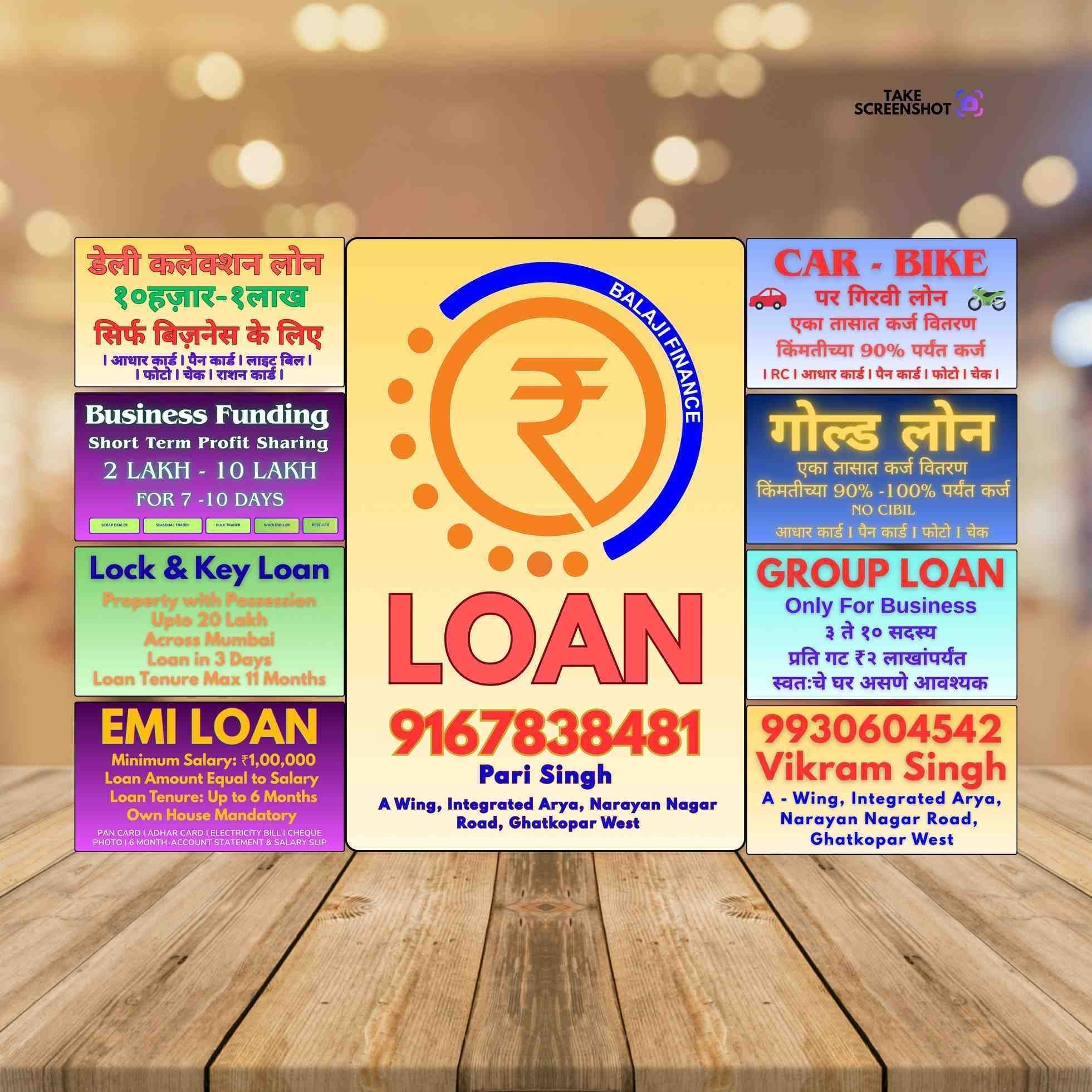 cash loan near church in colaba banner