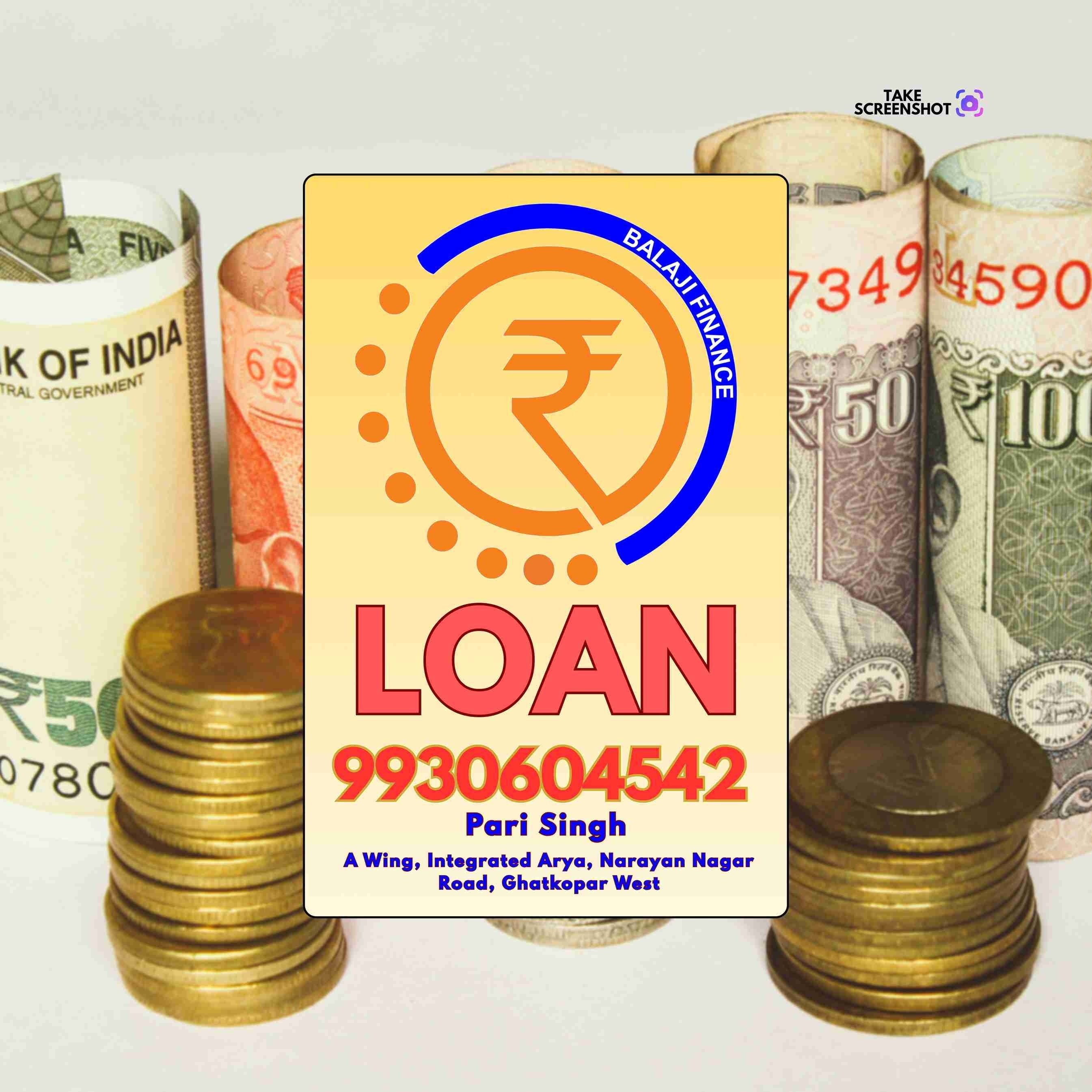 daily collection loan in govandi banner