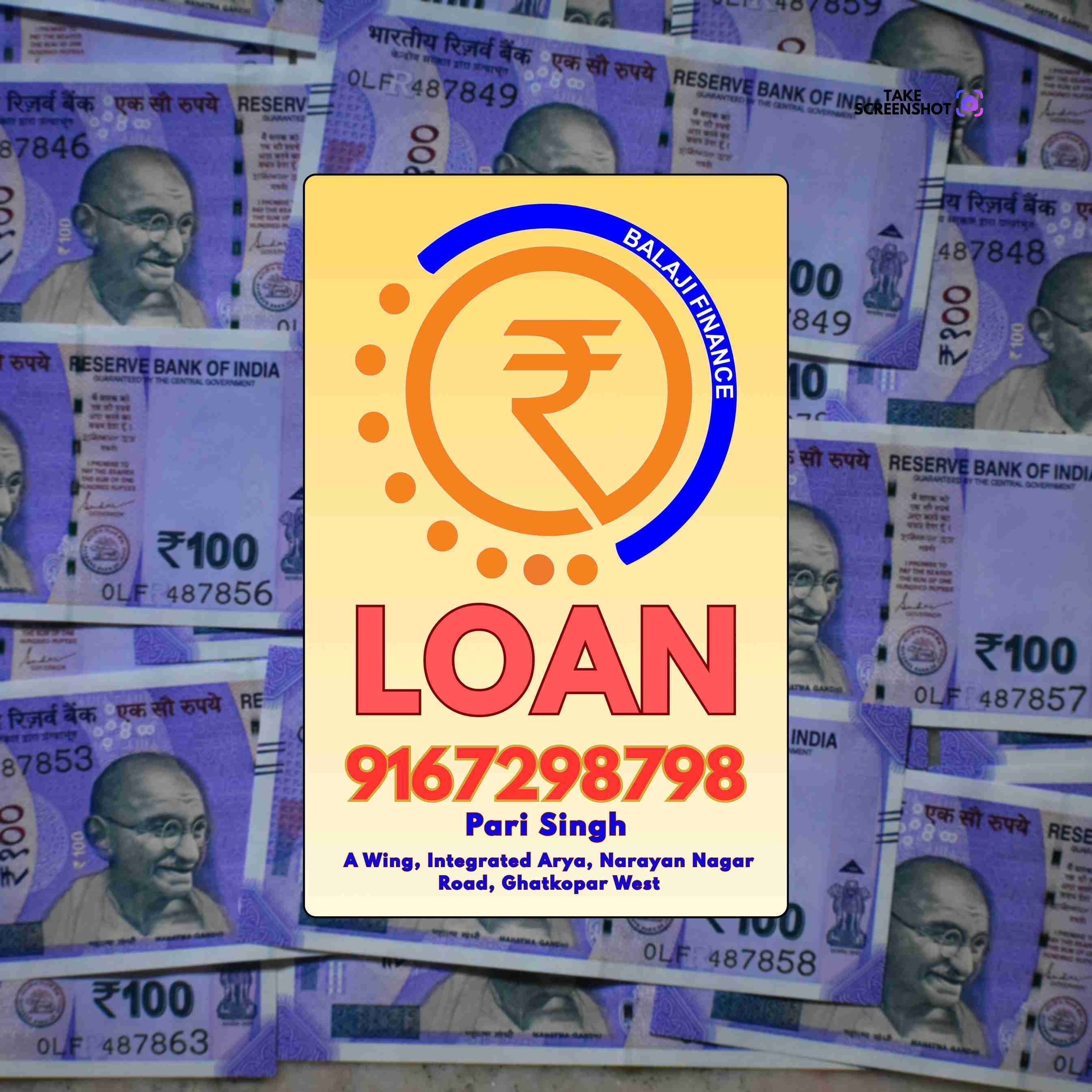 loan near me near bhandup railway station banner