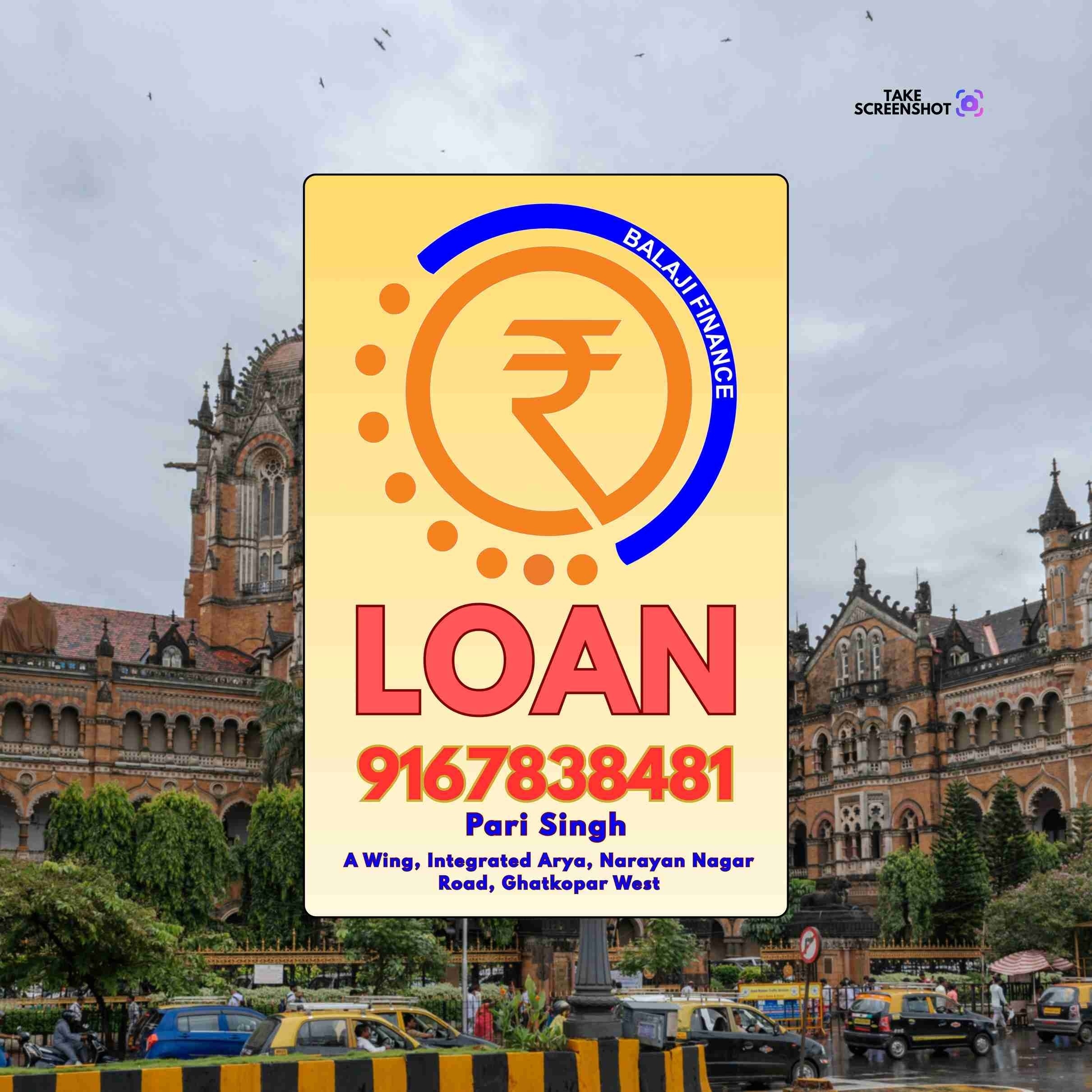 loan ka office near chakala banner