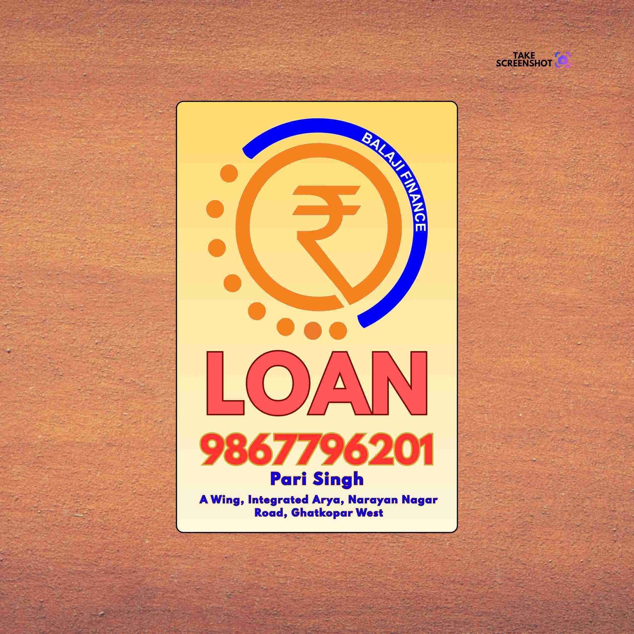 urgent rokda near rajawadi