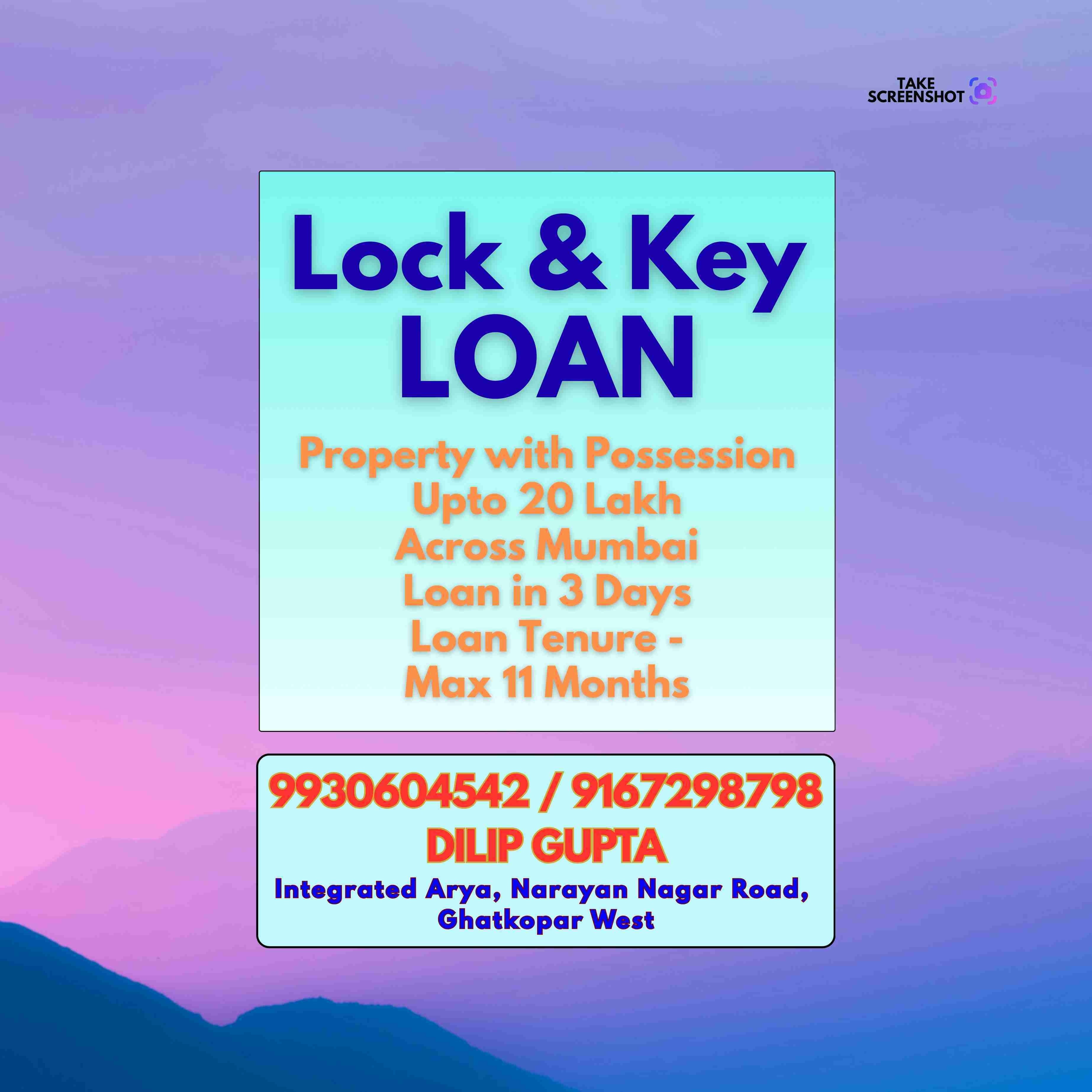 same day loan near prabhadevi mosque banner