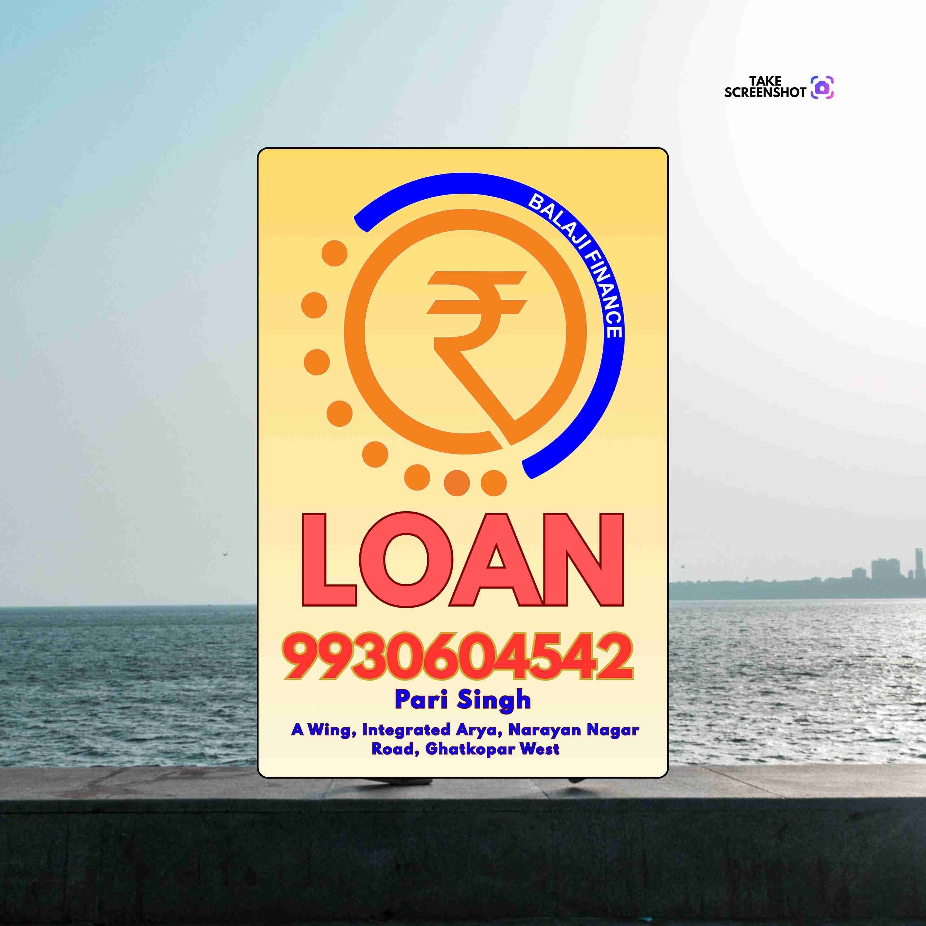loan ka office in mulund banner