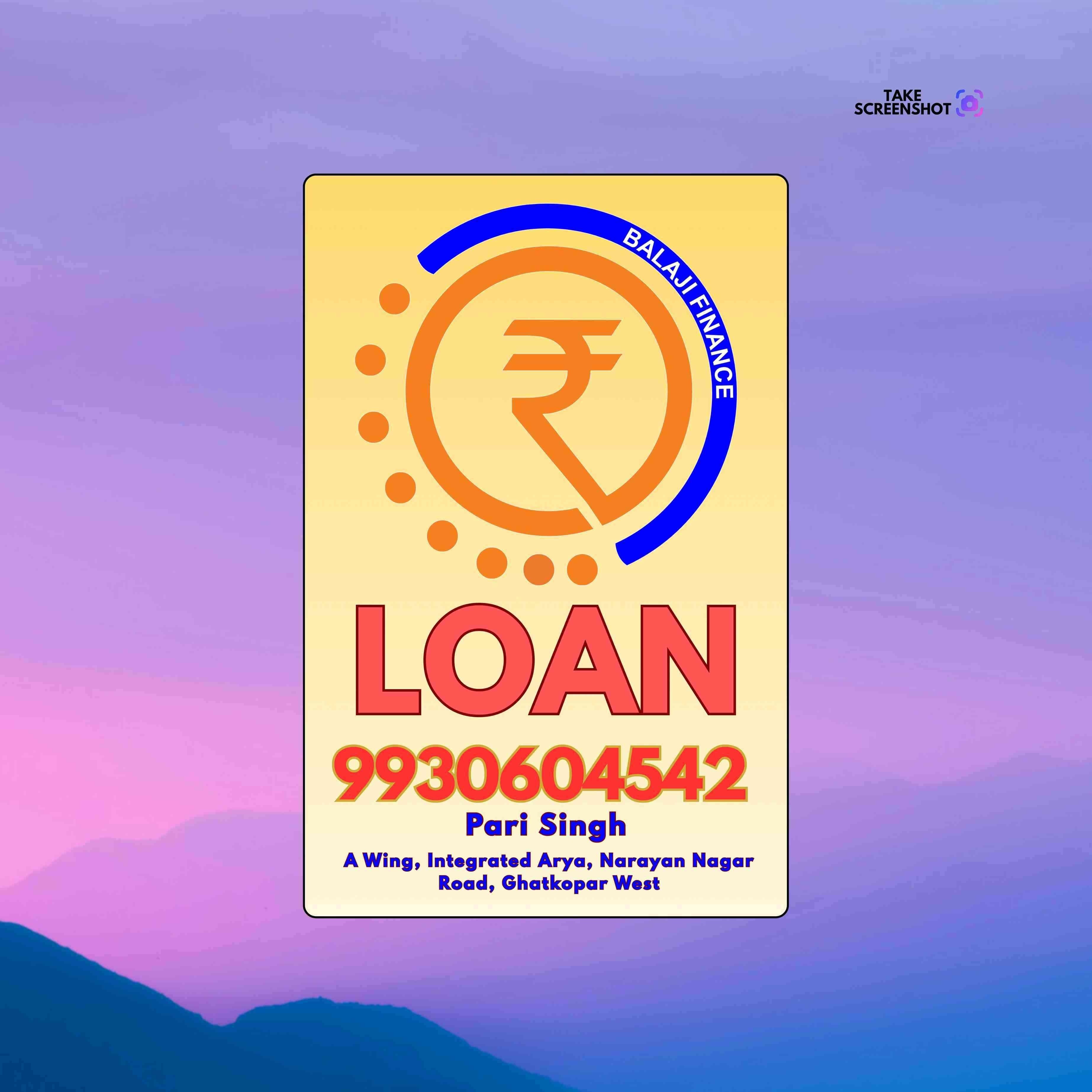 document loan in bhandup east banner