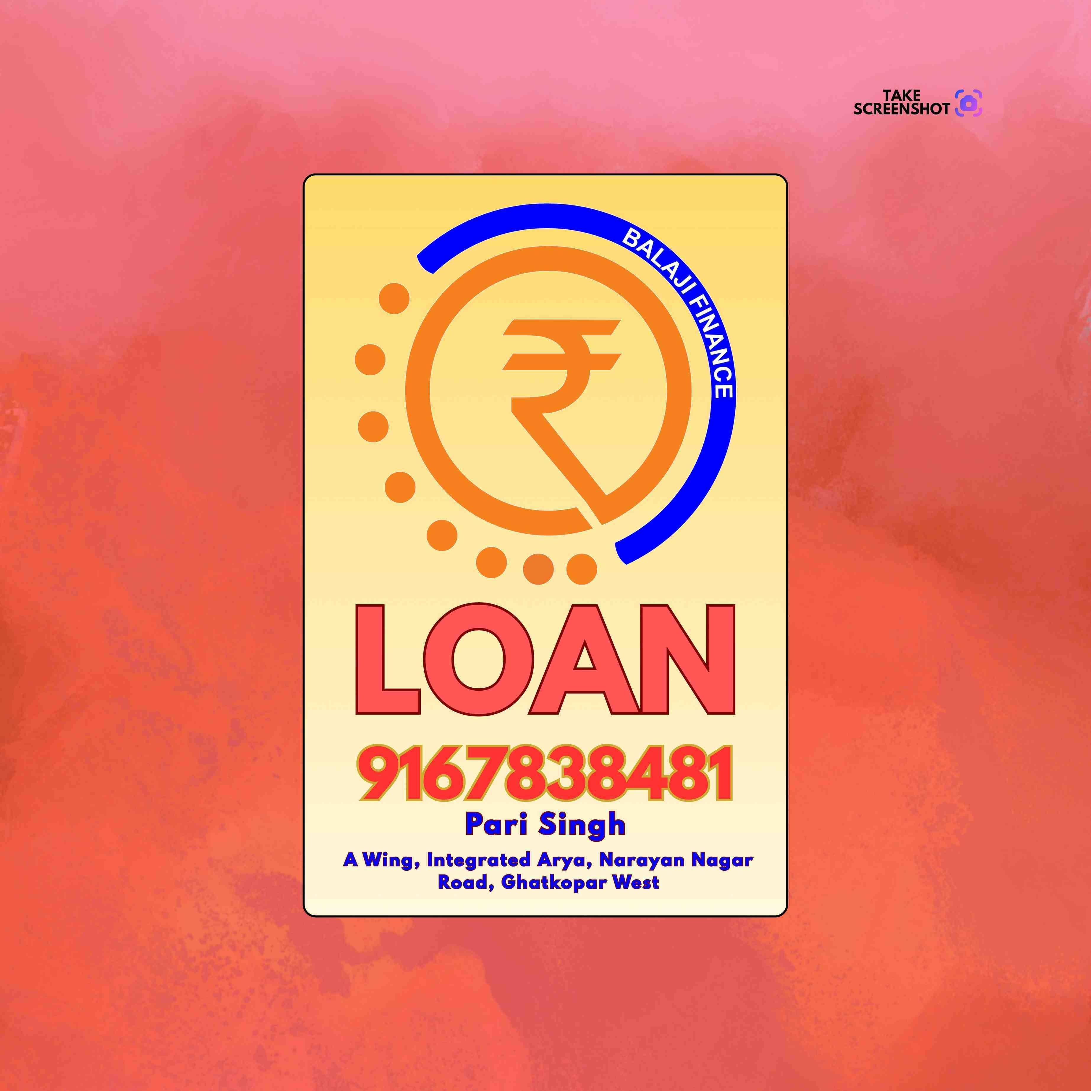 group loan in kurla east banner
