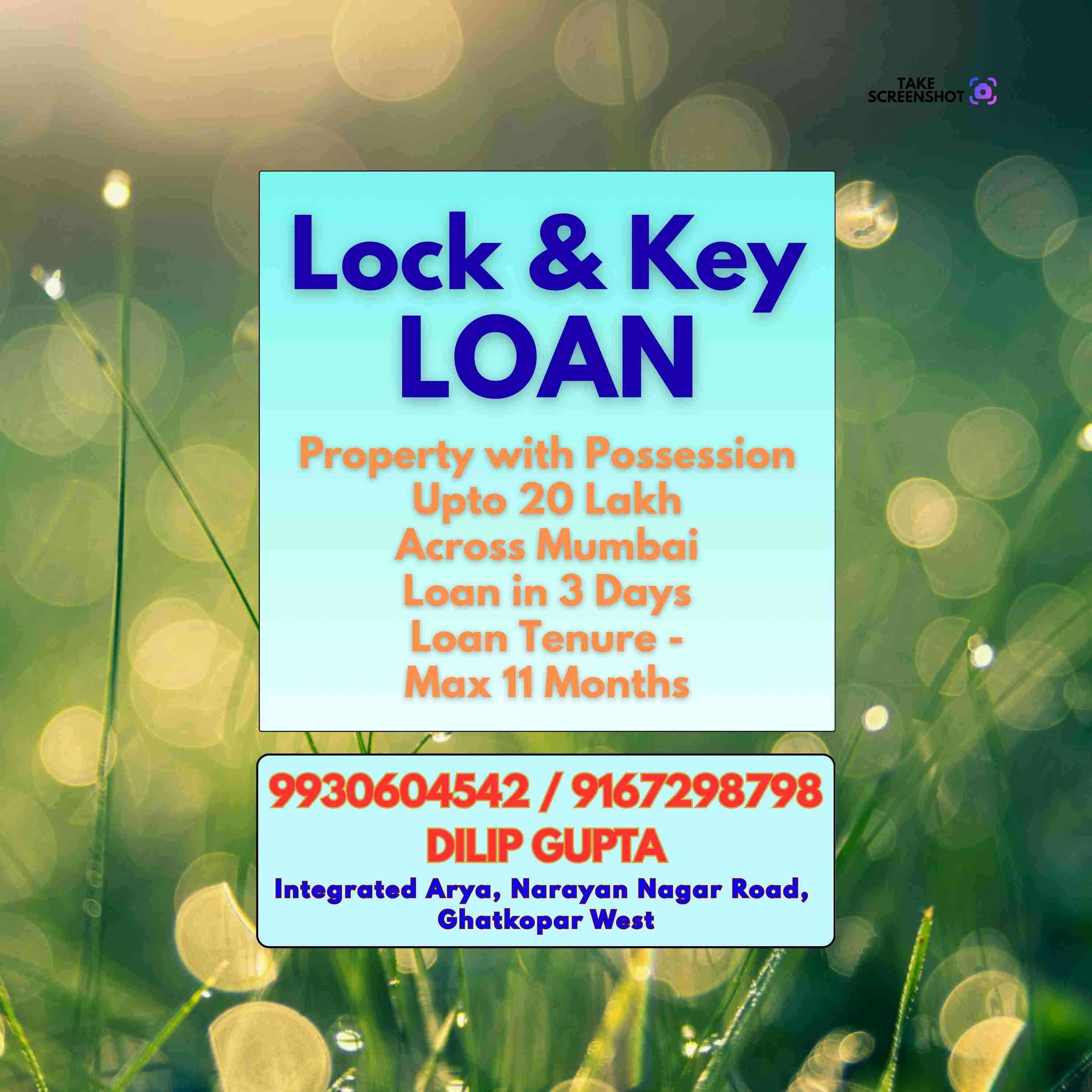 salary loan near king circle mall banner