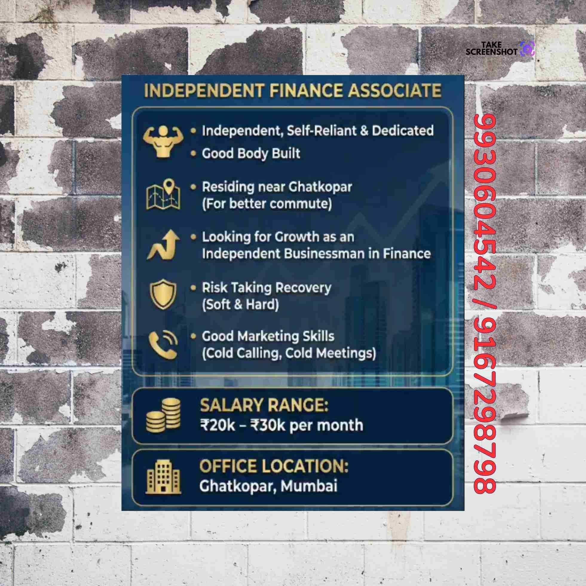 simple process loan near colaba school banner