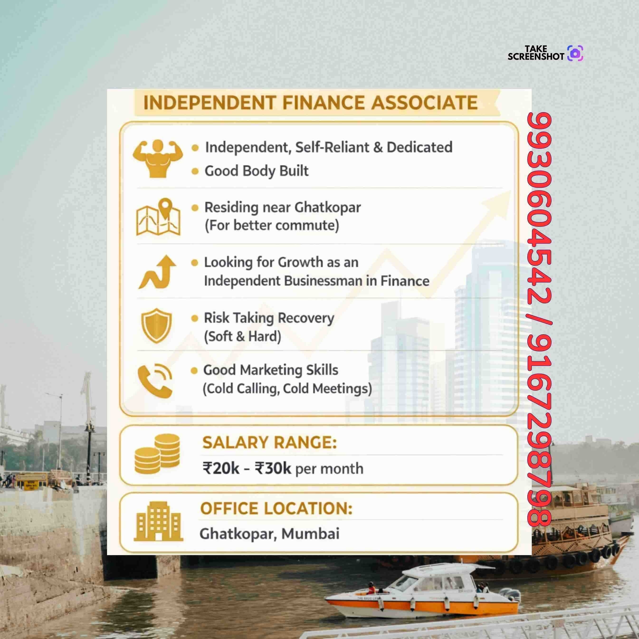 simple process loan near church in vikhroli banner