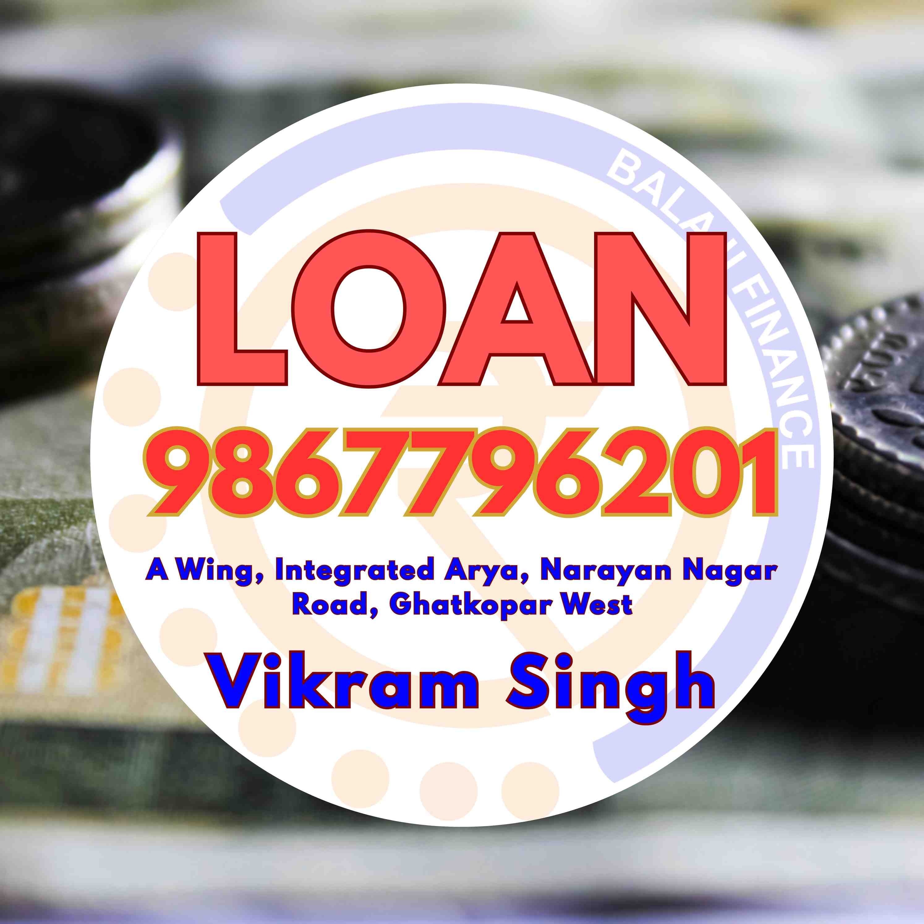 gold loan near school in sindhi society banner