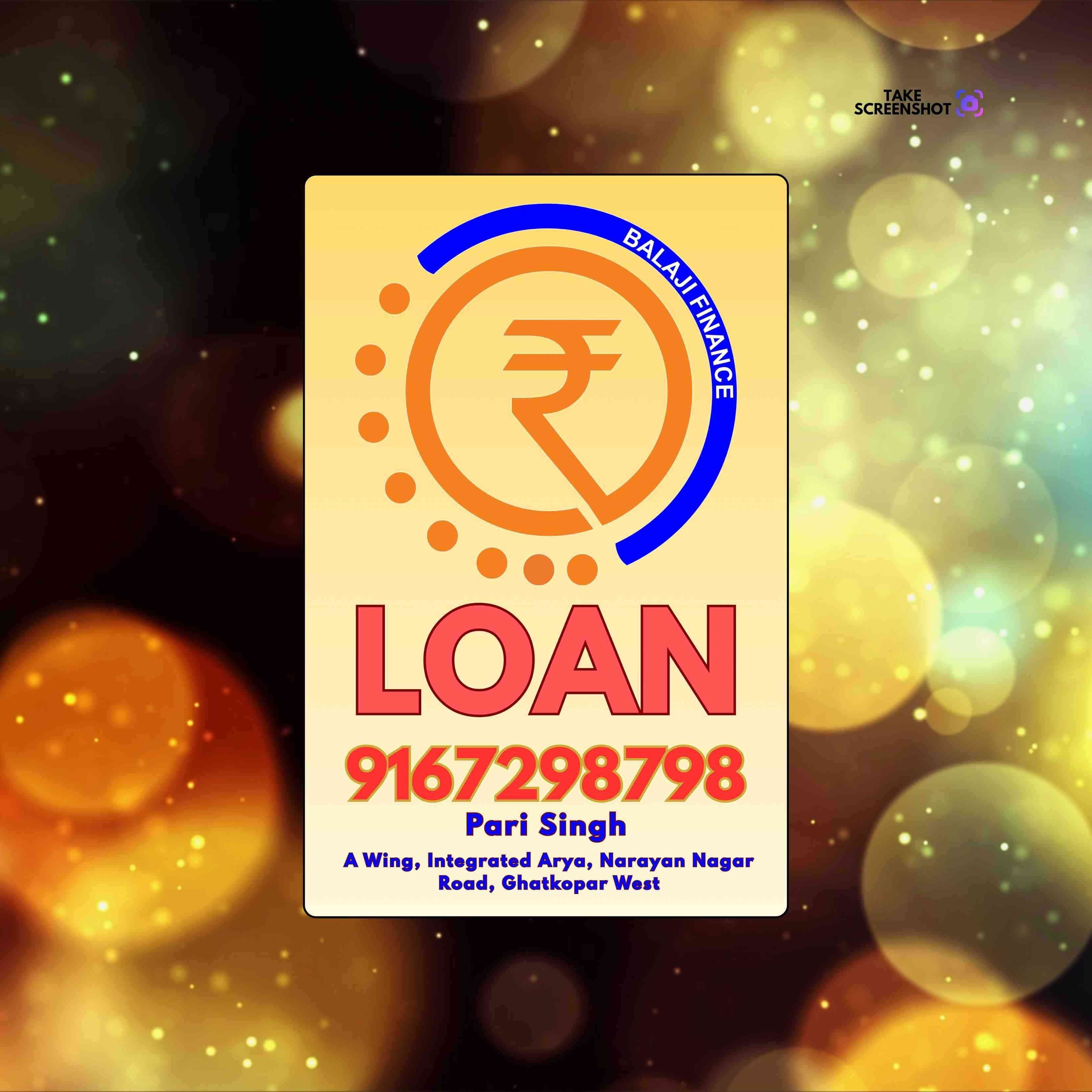 light bill loan near college in marine lines