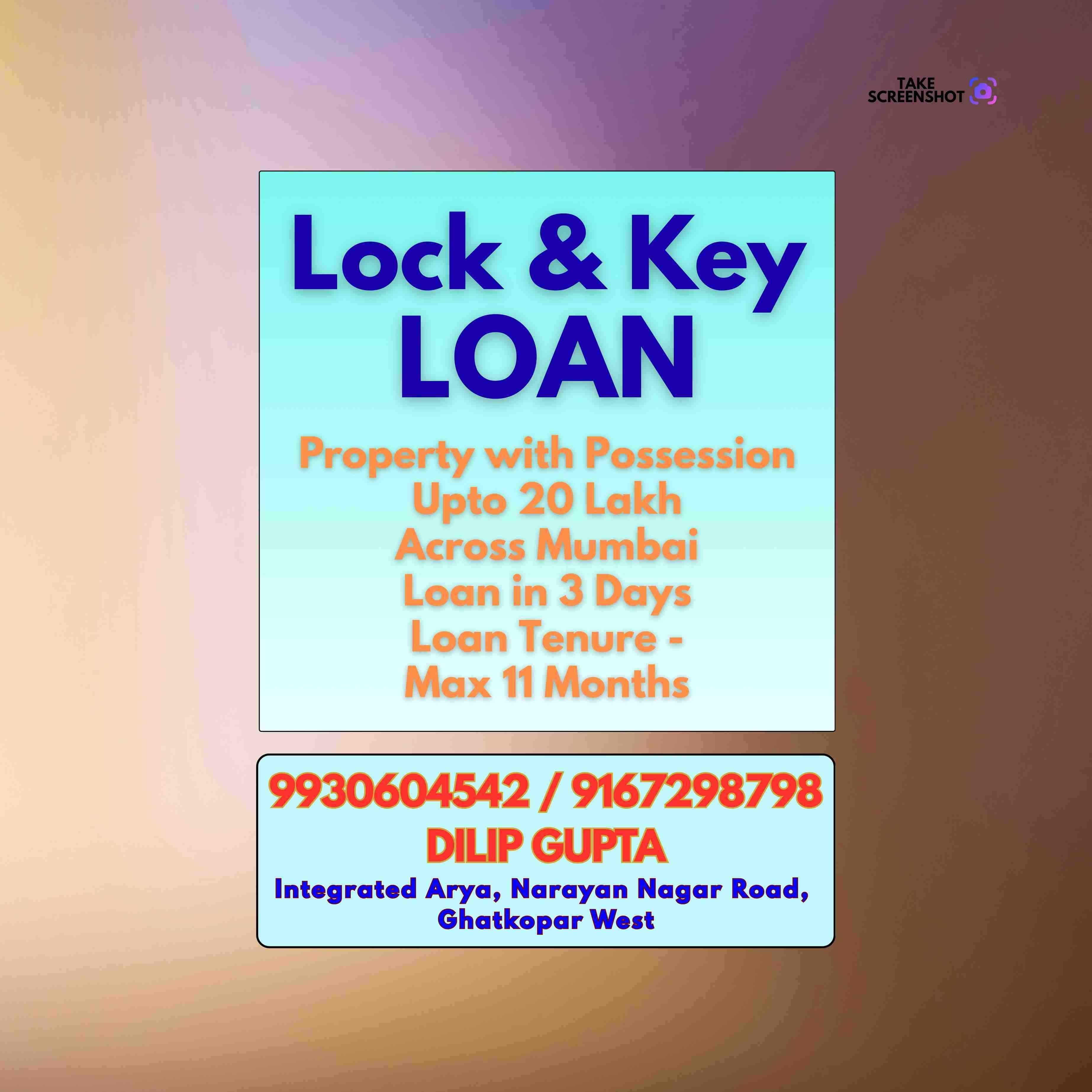 instant loan near bus depot in mahim banner